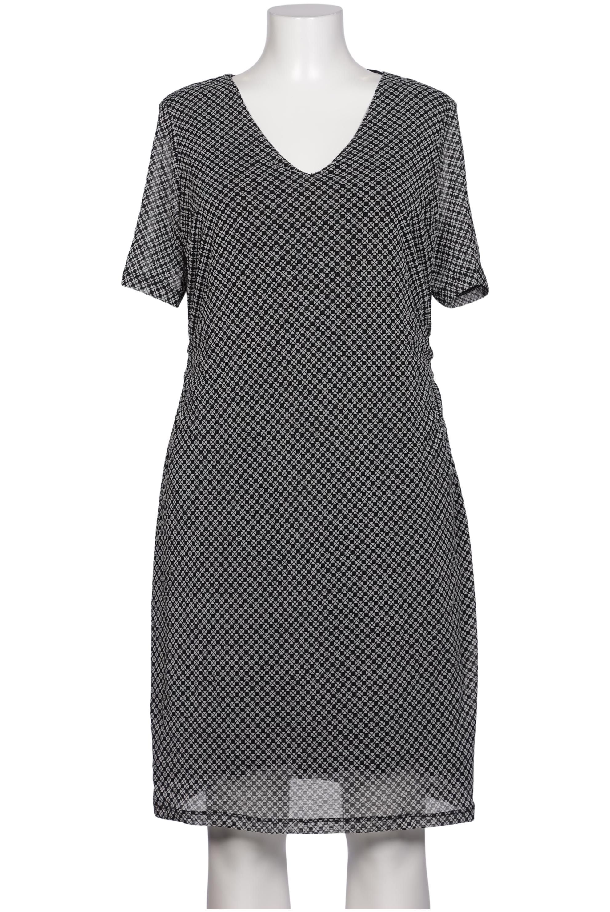 

Triangle Damen Kleid, grau, Gr. 48