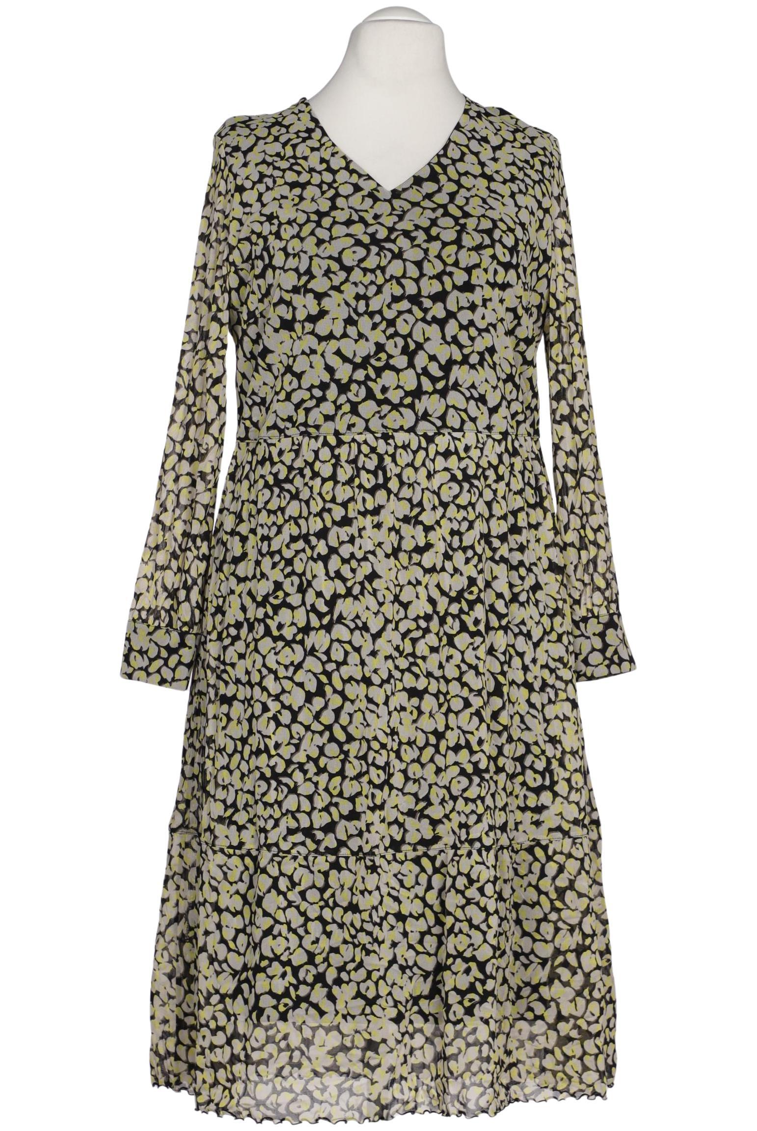 

Triangle Damen Kleid, mehrfarbig, Gr. 46