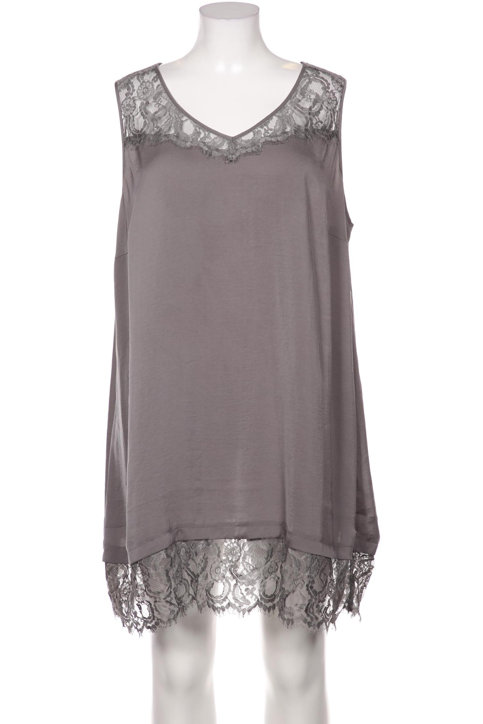 

Triangle Damen Kleid, grau, Gr. 46