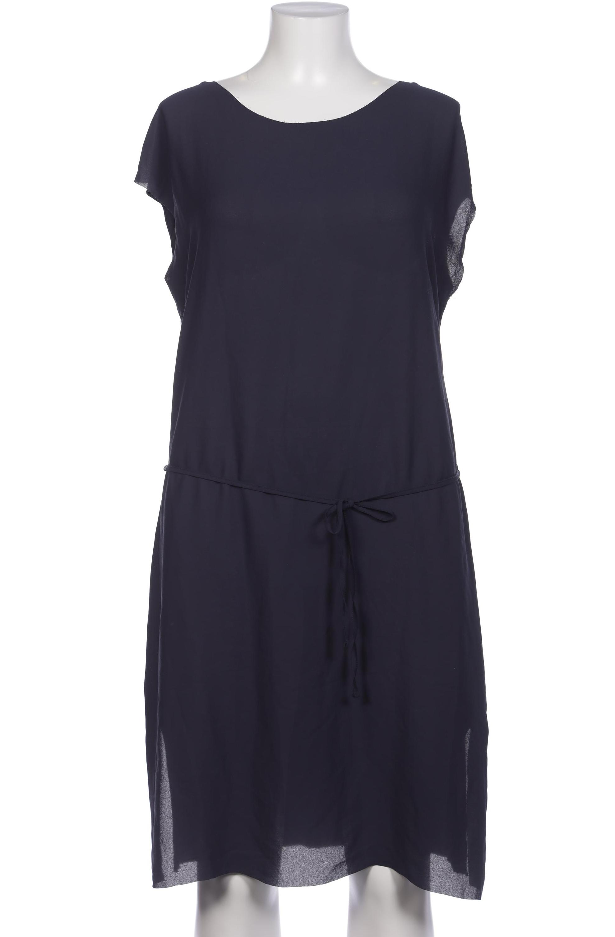 

Triangle Damen Kleid, marineblau, Gr. 44