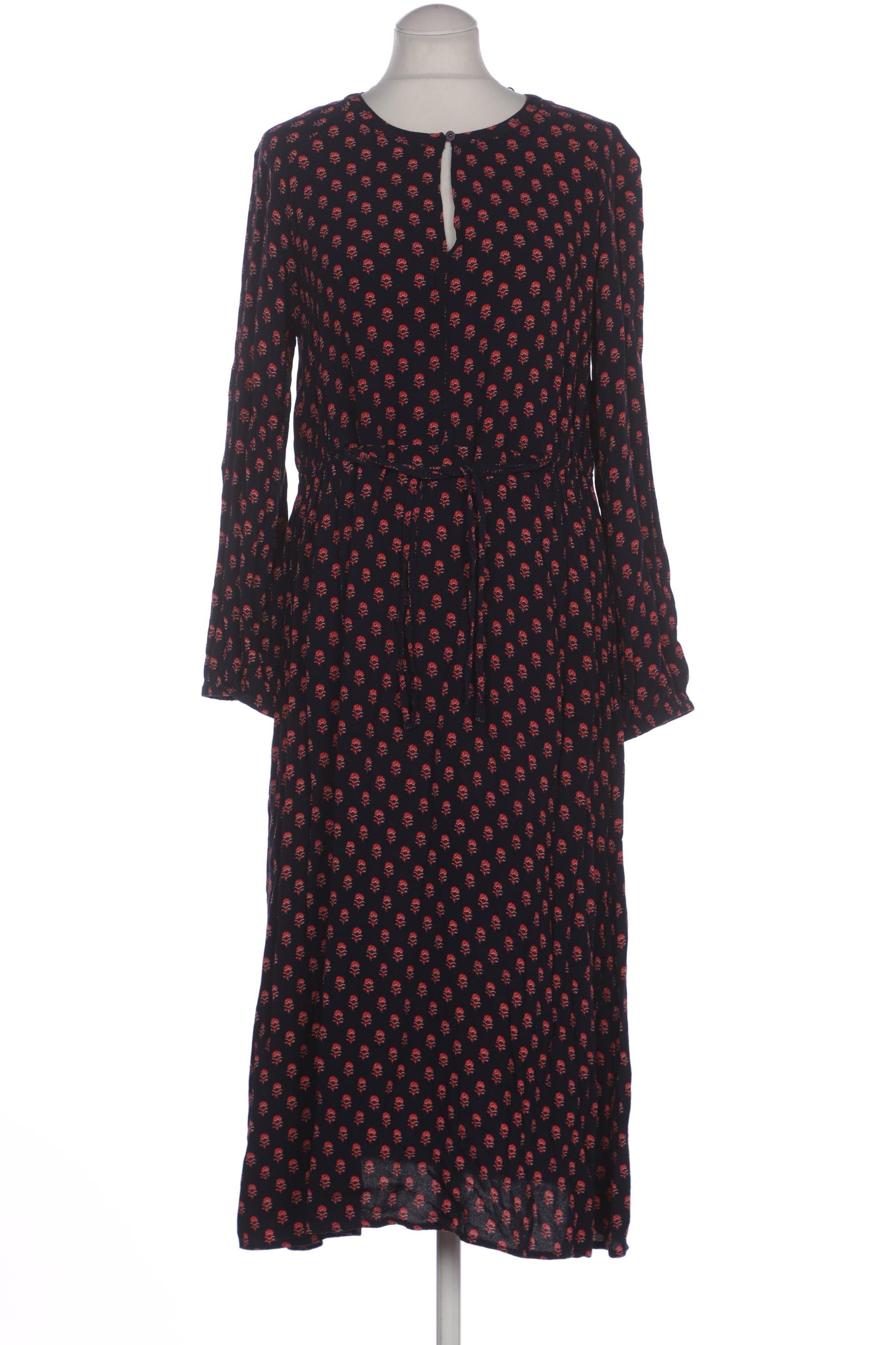 

Triangle Damen Kleid, marineblau, Gr. 42