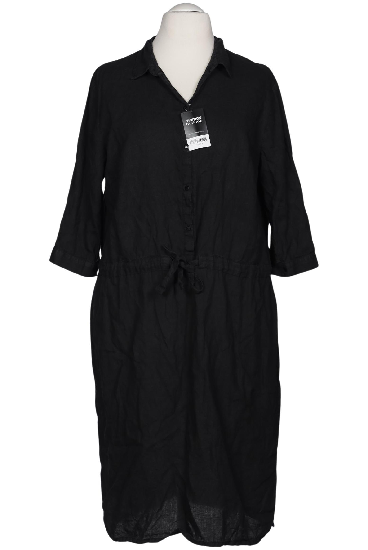 

Triangle Damen Kleid, schwarz, Gr. 46