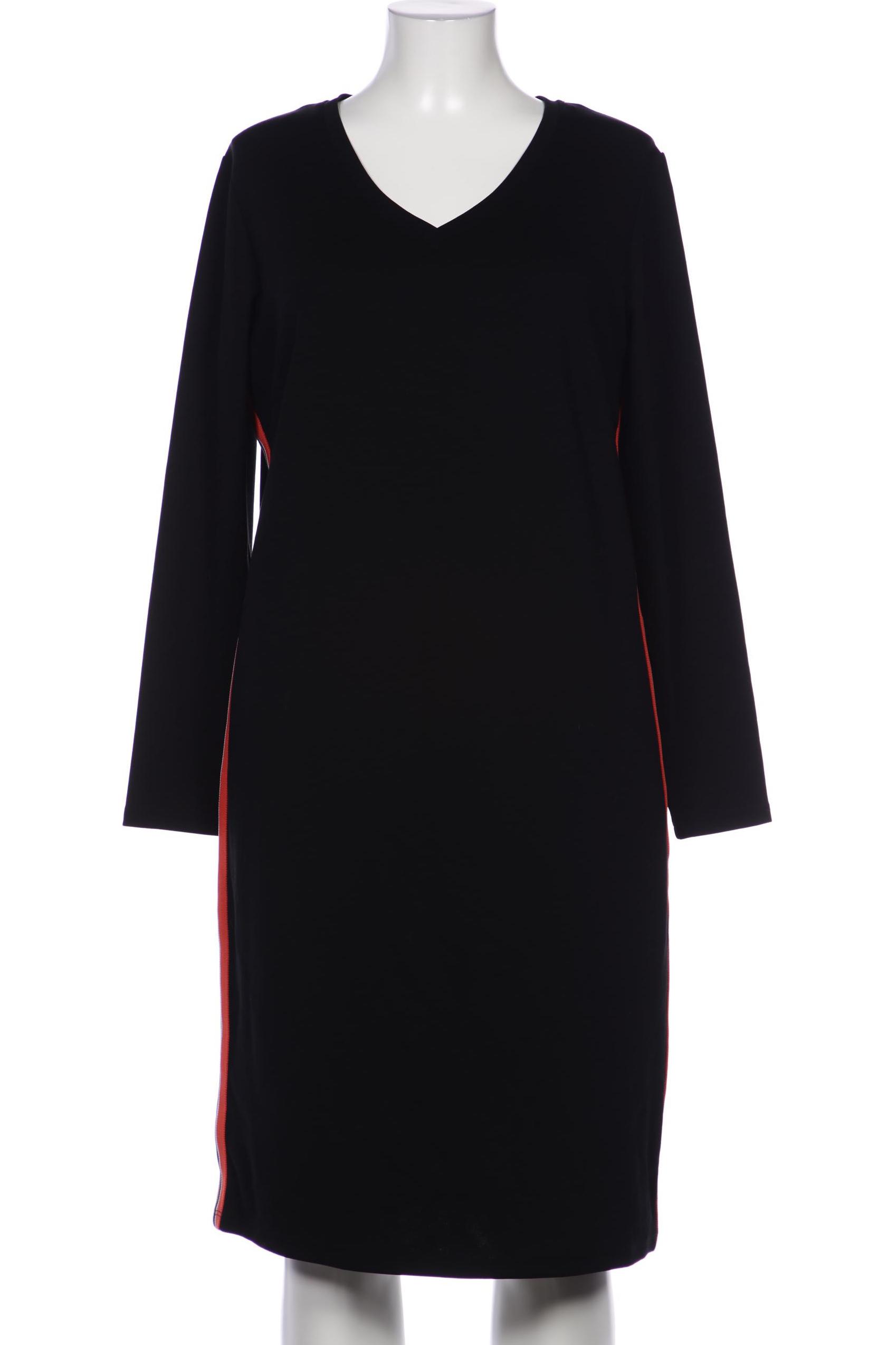 

Triangle Damen Kleid, schwarz, Gr. 42