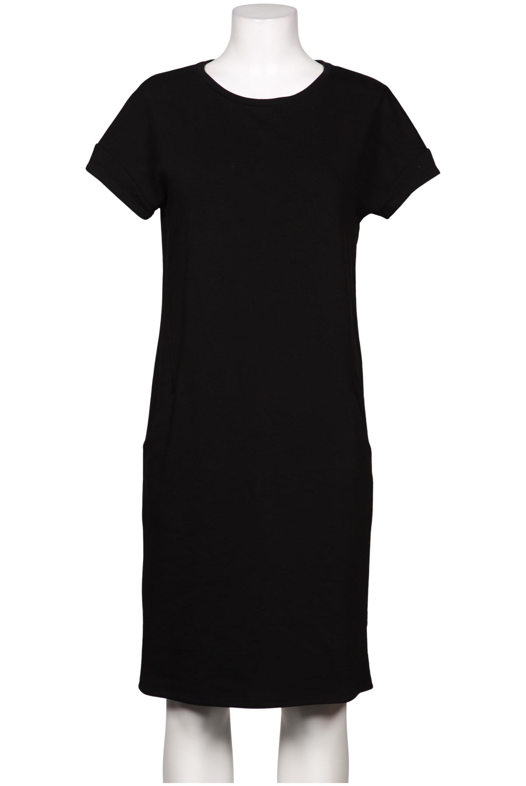 

Triangle Damen Kleid, schwarz, Gr. 38