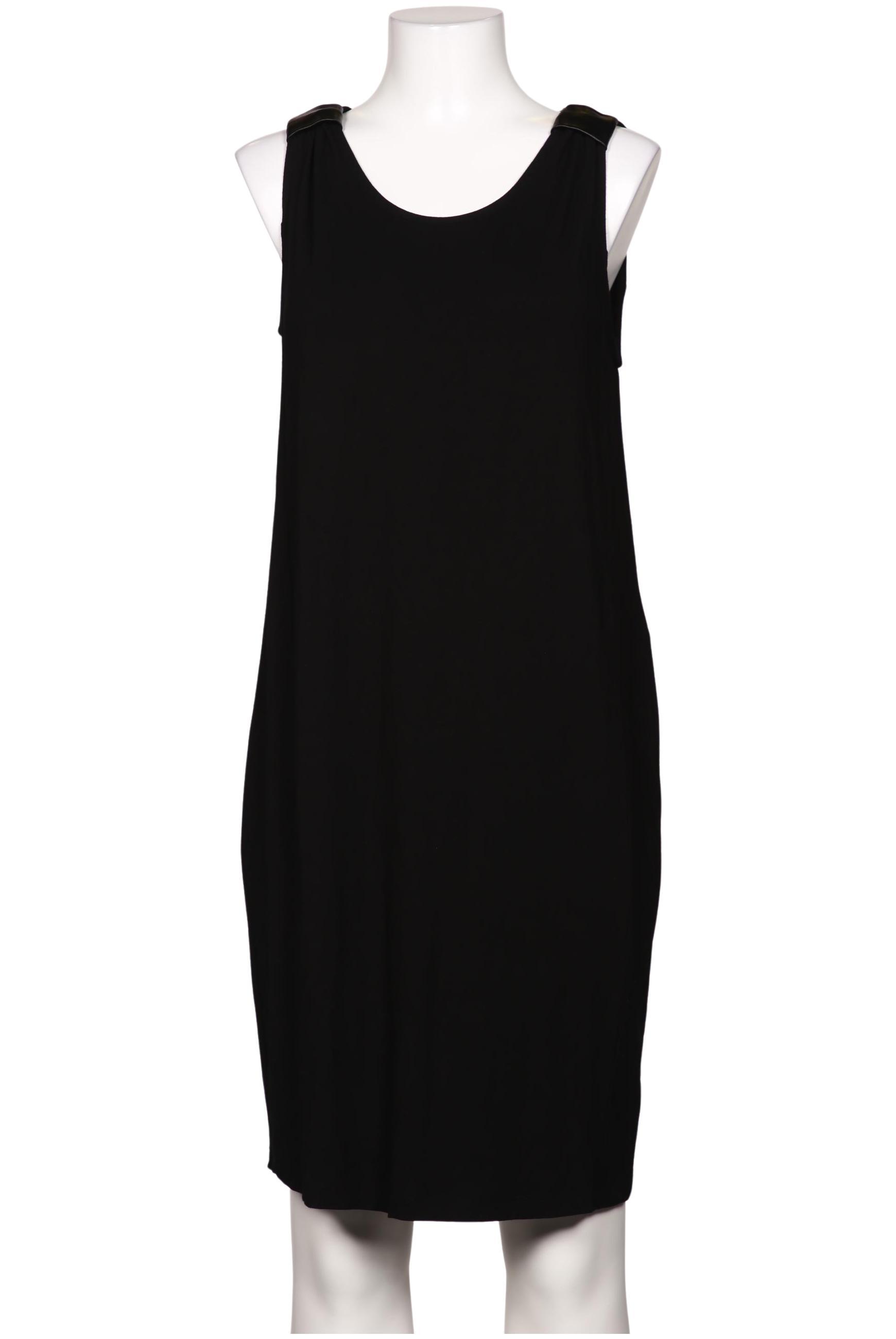 

Triangle Damen Kleid, schwarz, Gr. 42