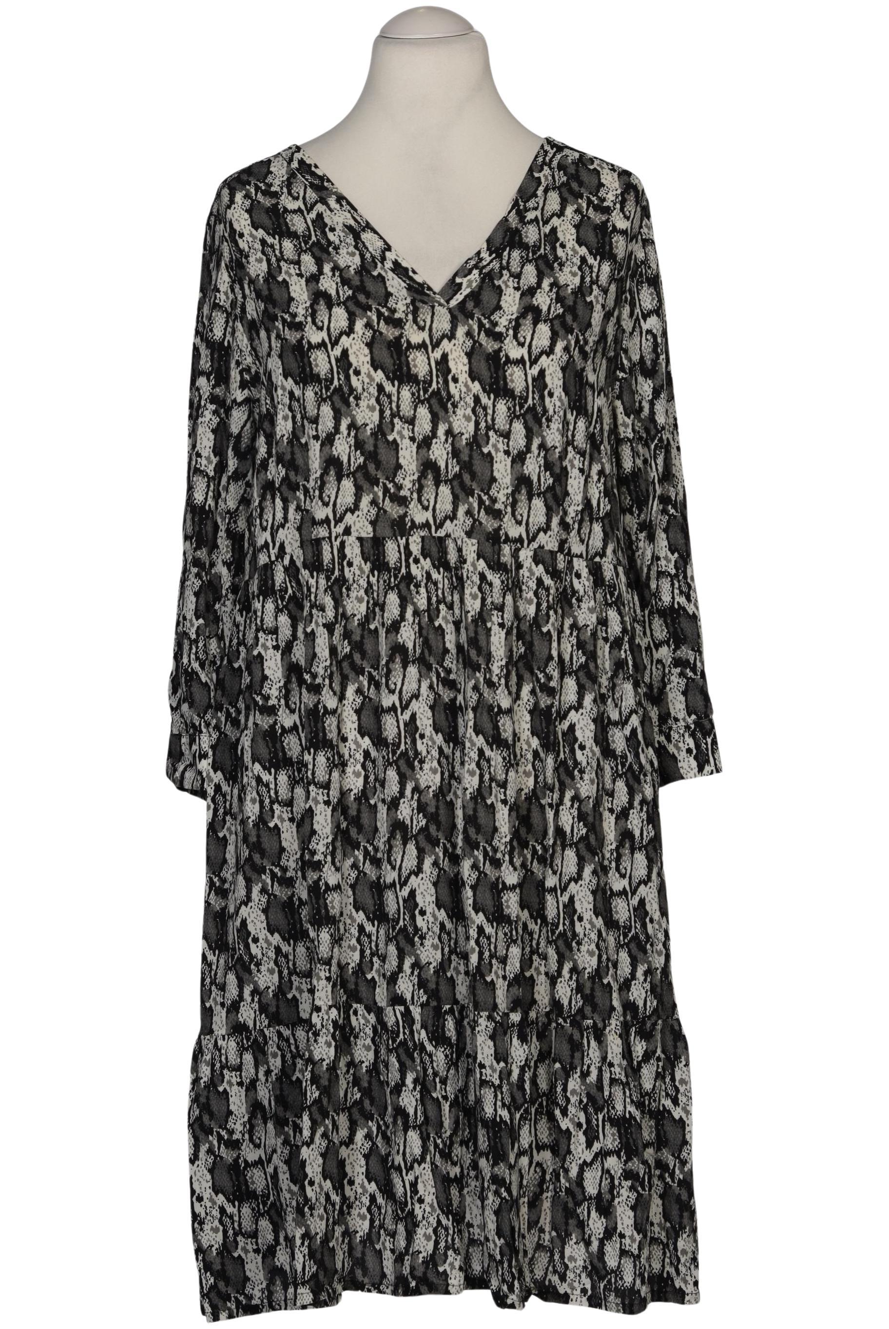 

Triangle Damen Kleid, mehrfarbig, Gr. 46