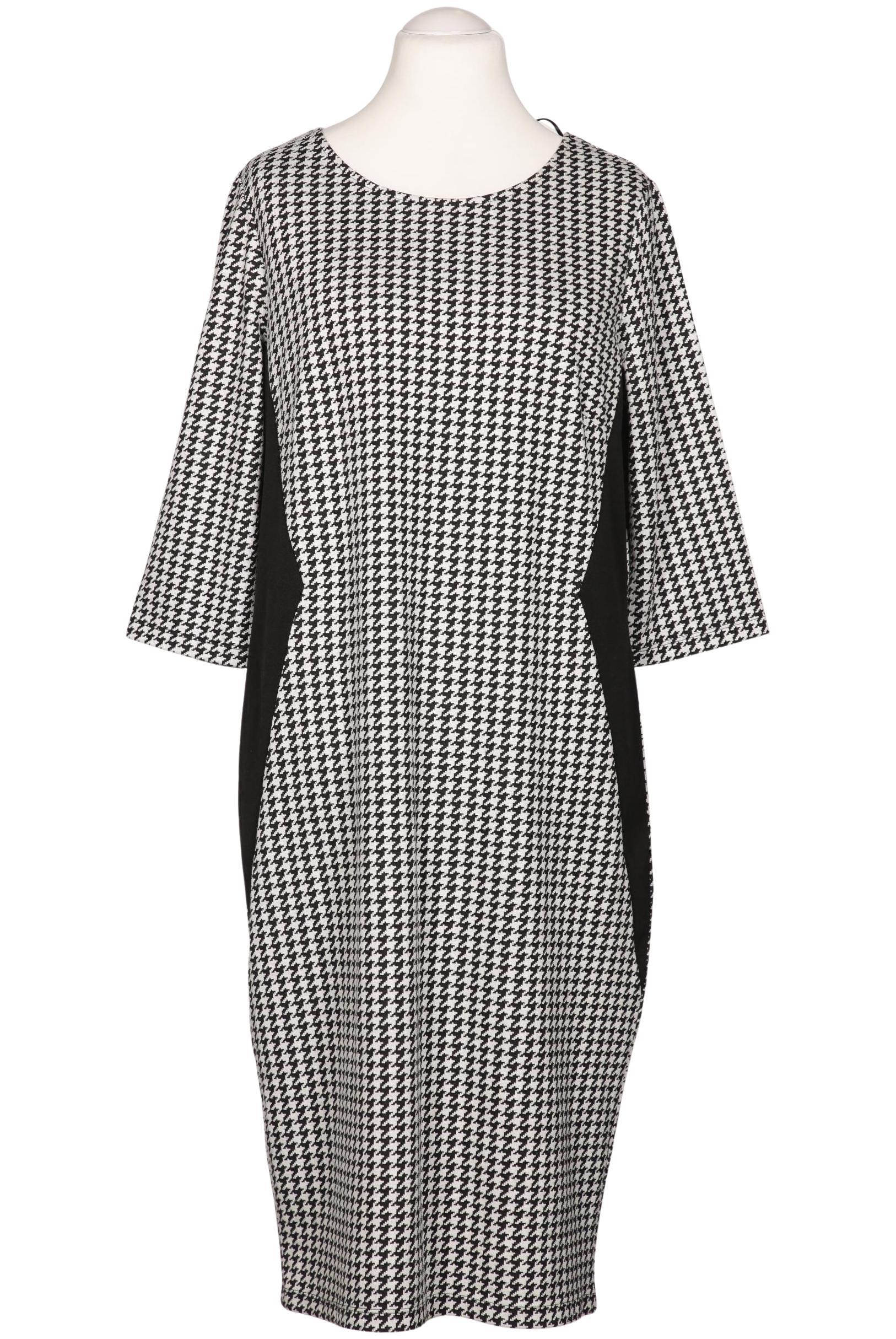 

Triangle Damen Kleid, mehrfarbig, Gr. 40