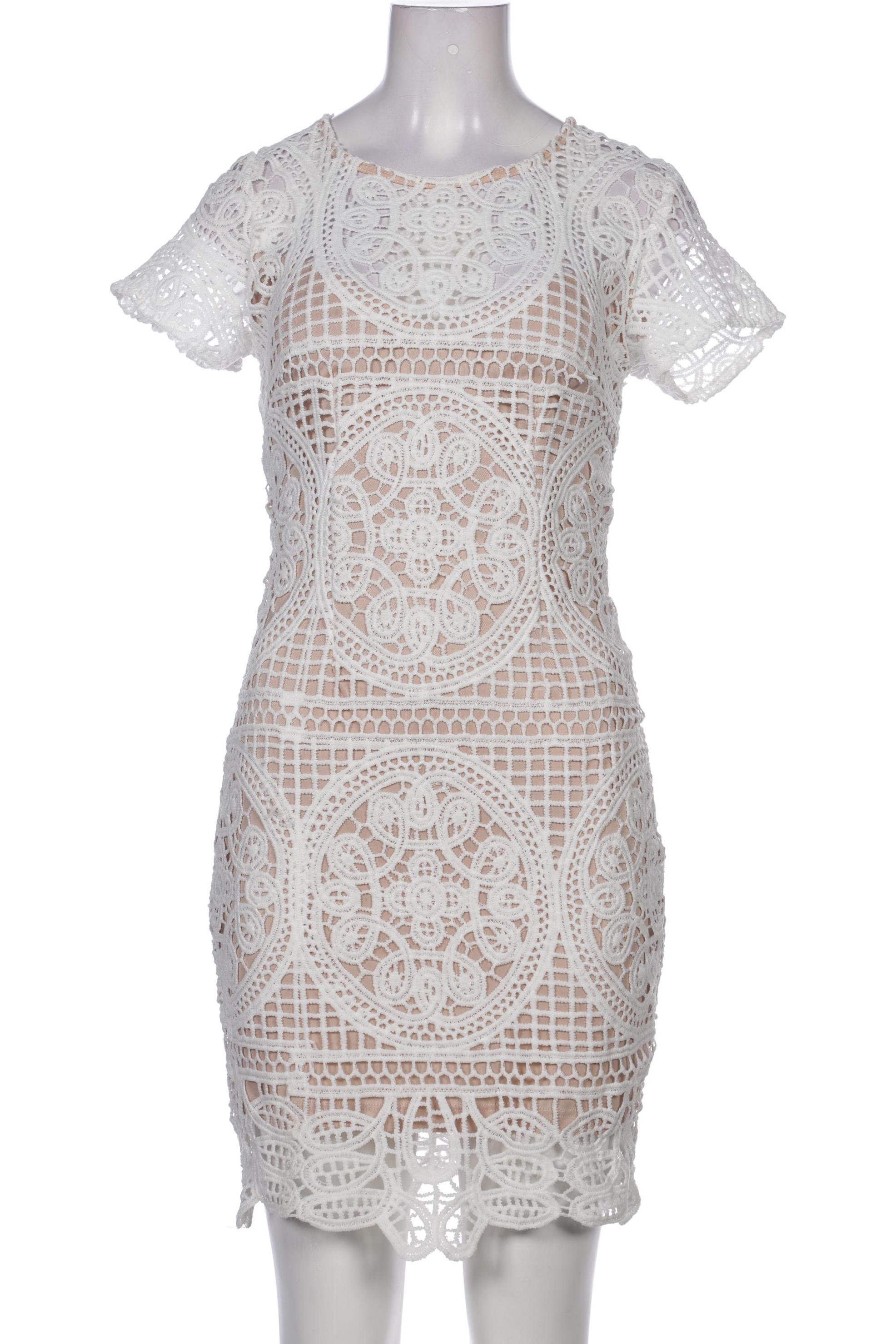 

Triangle Damen Kleid, beige, Gr. 32