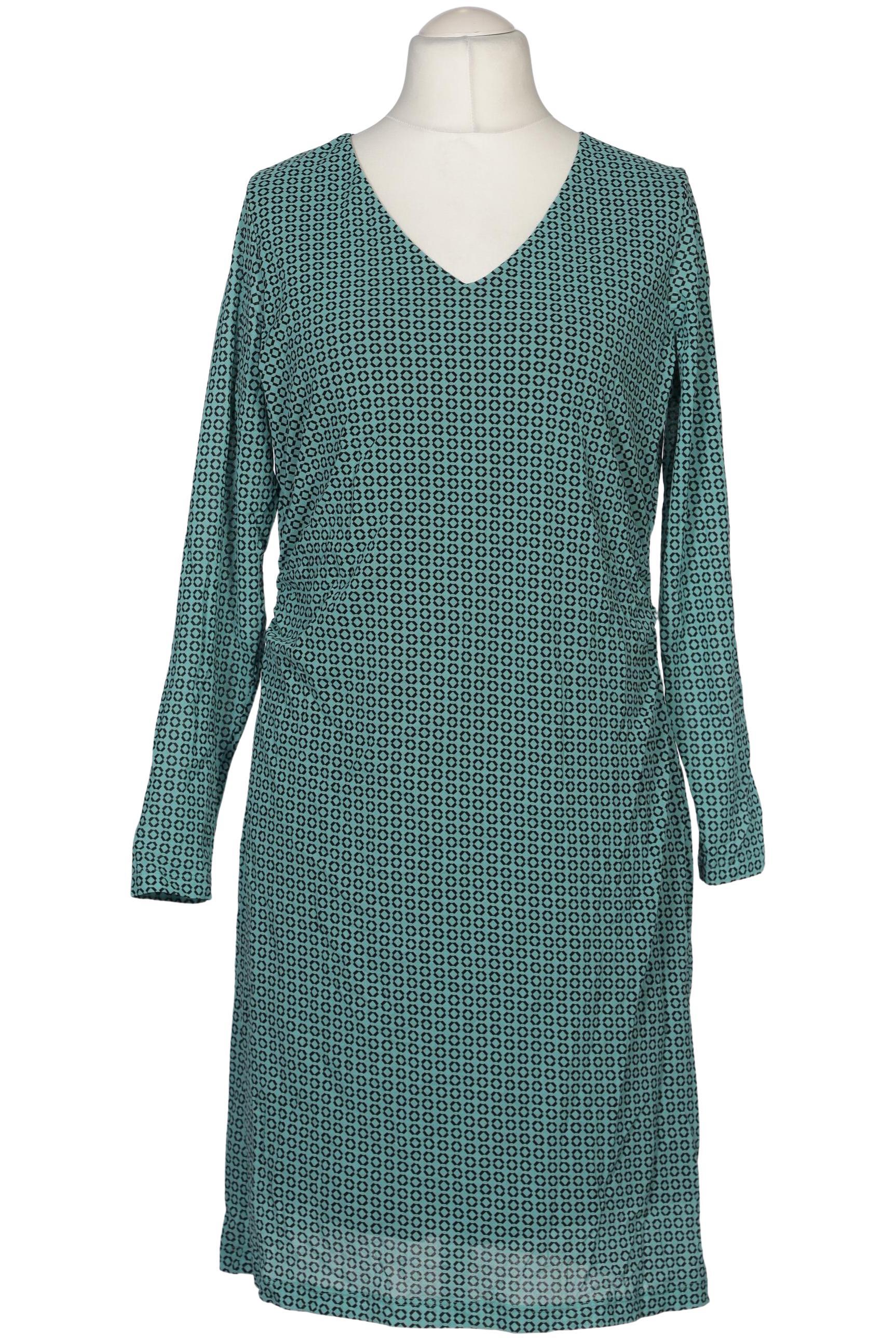 

Triangle Damen Kleid, grün, Gr. 48