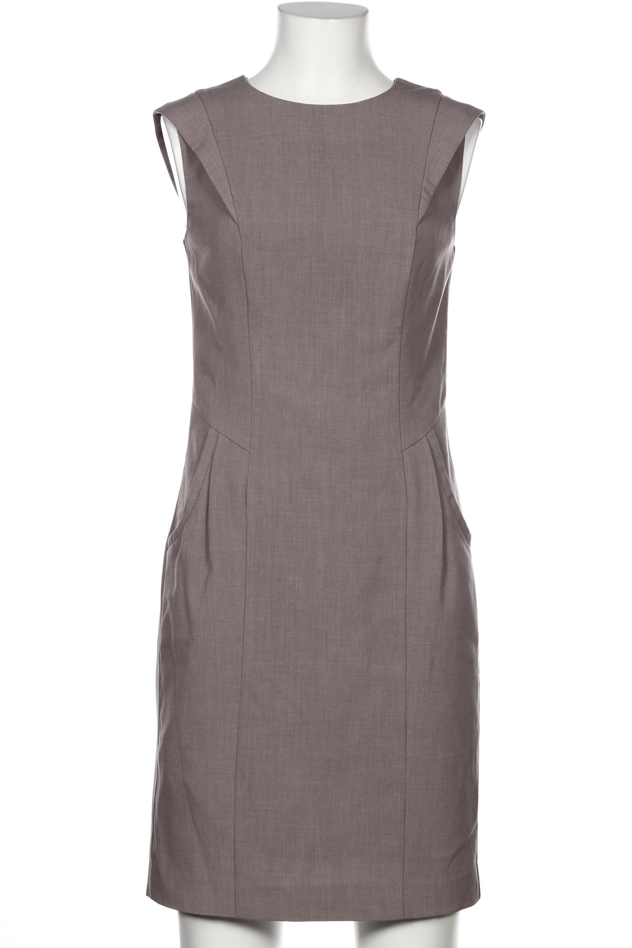 

Triangle Damen Kleid, grau, Gr. 32