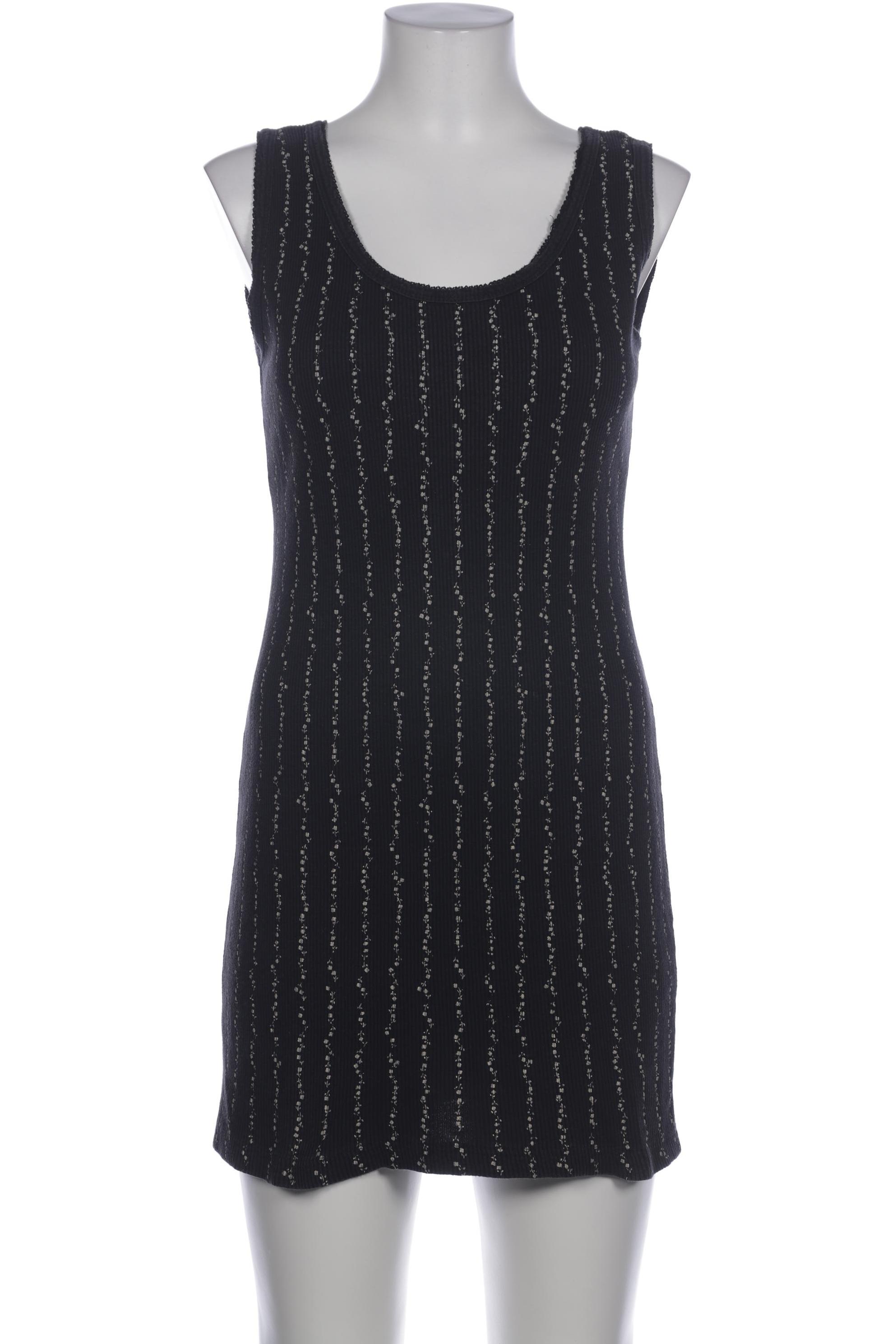 

Triangle Damen Kleid, schwarz, Gr. 42