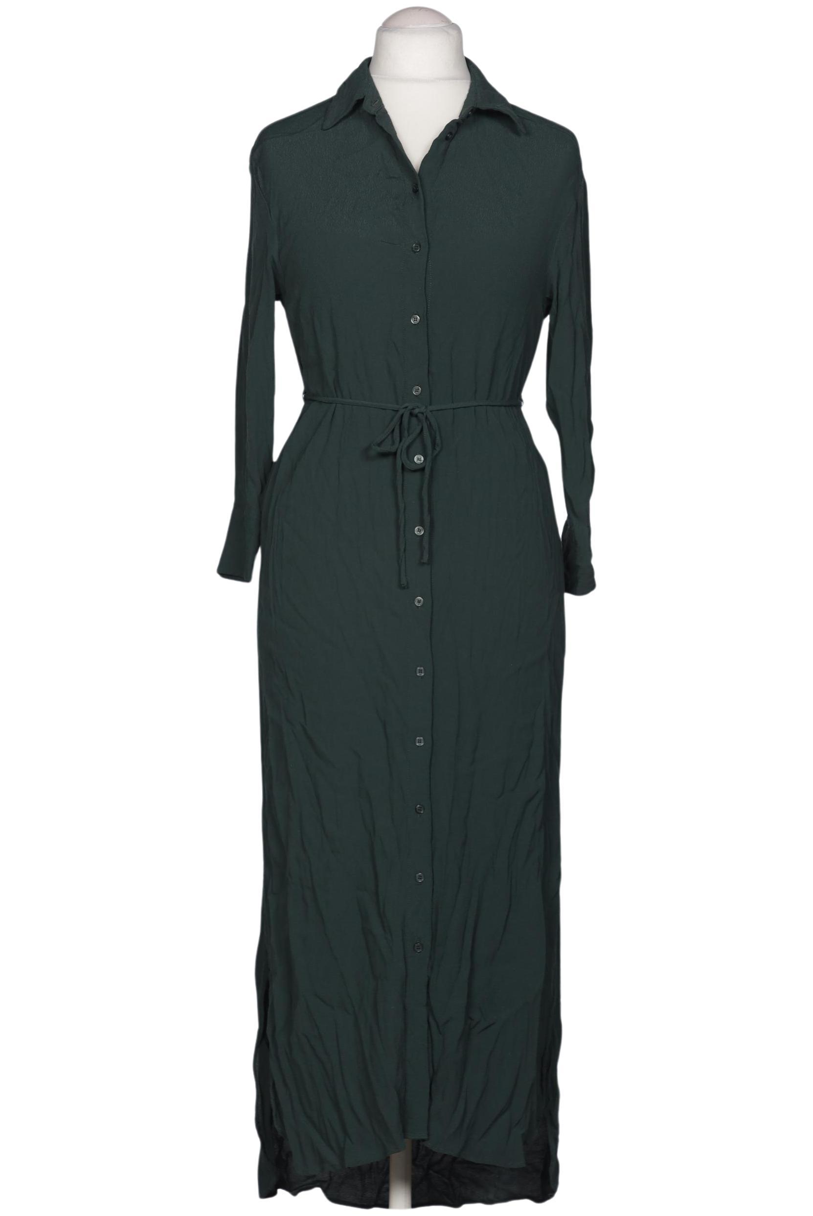 

Triangle Damen Kleid, grün, Gr. 38