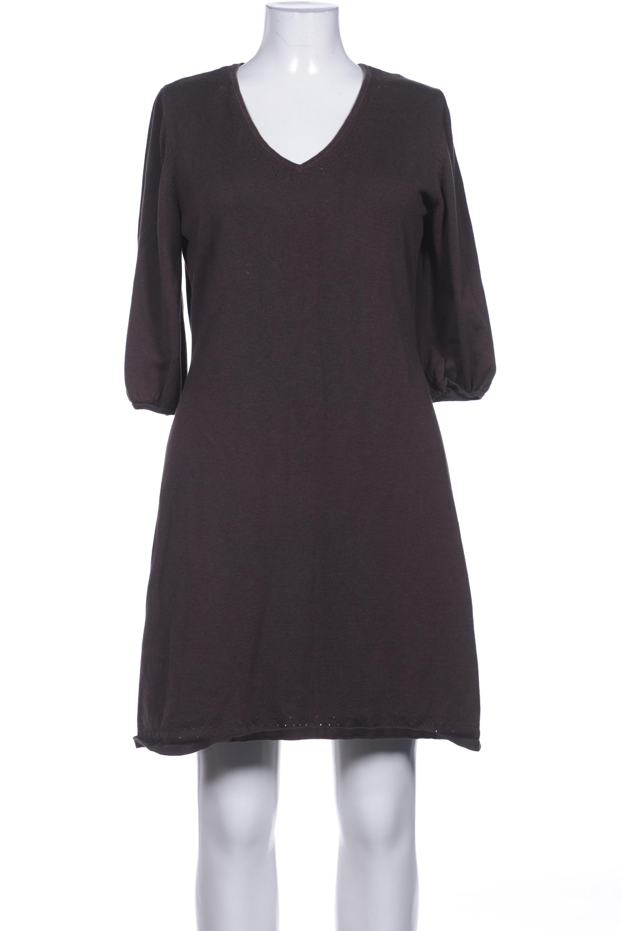 

Triangle Damen Kleid, braun, Gr. 44