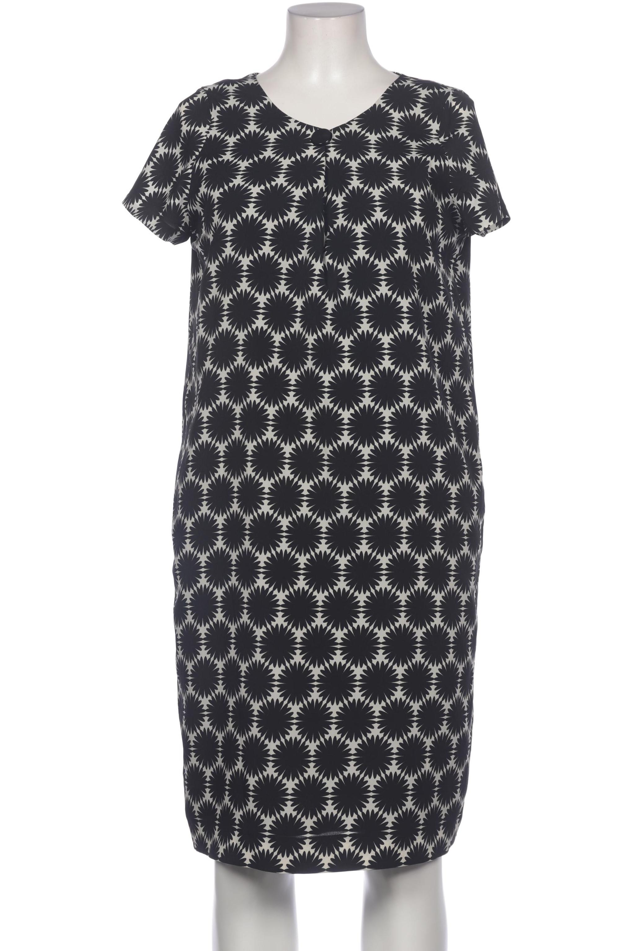 

Triangle Damen Kleid, schwarz, Gr. 44