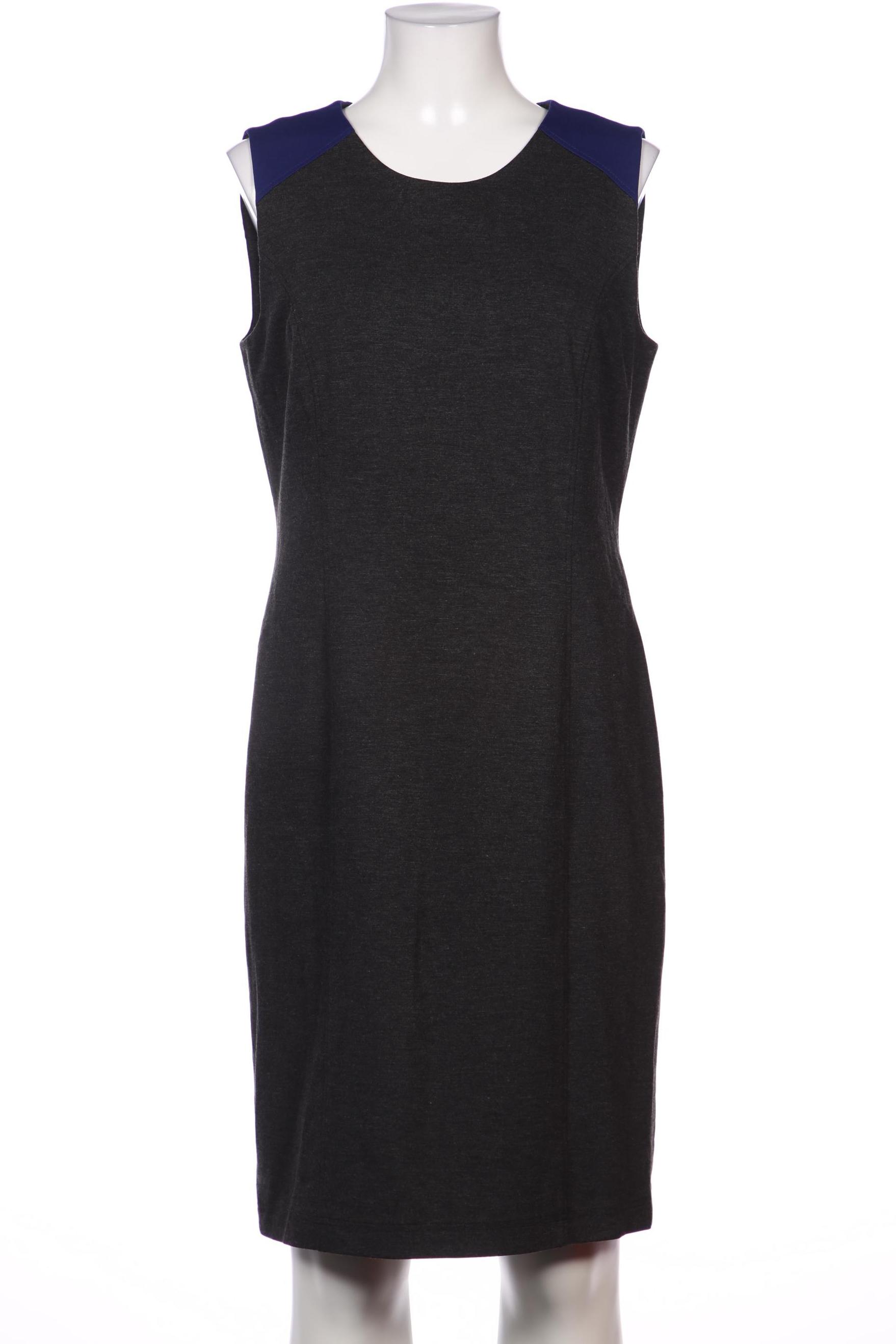 

Triangle Damen Kleid, grau, Gr. 40