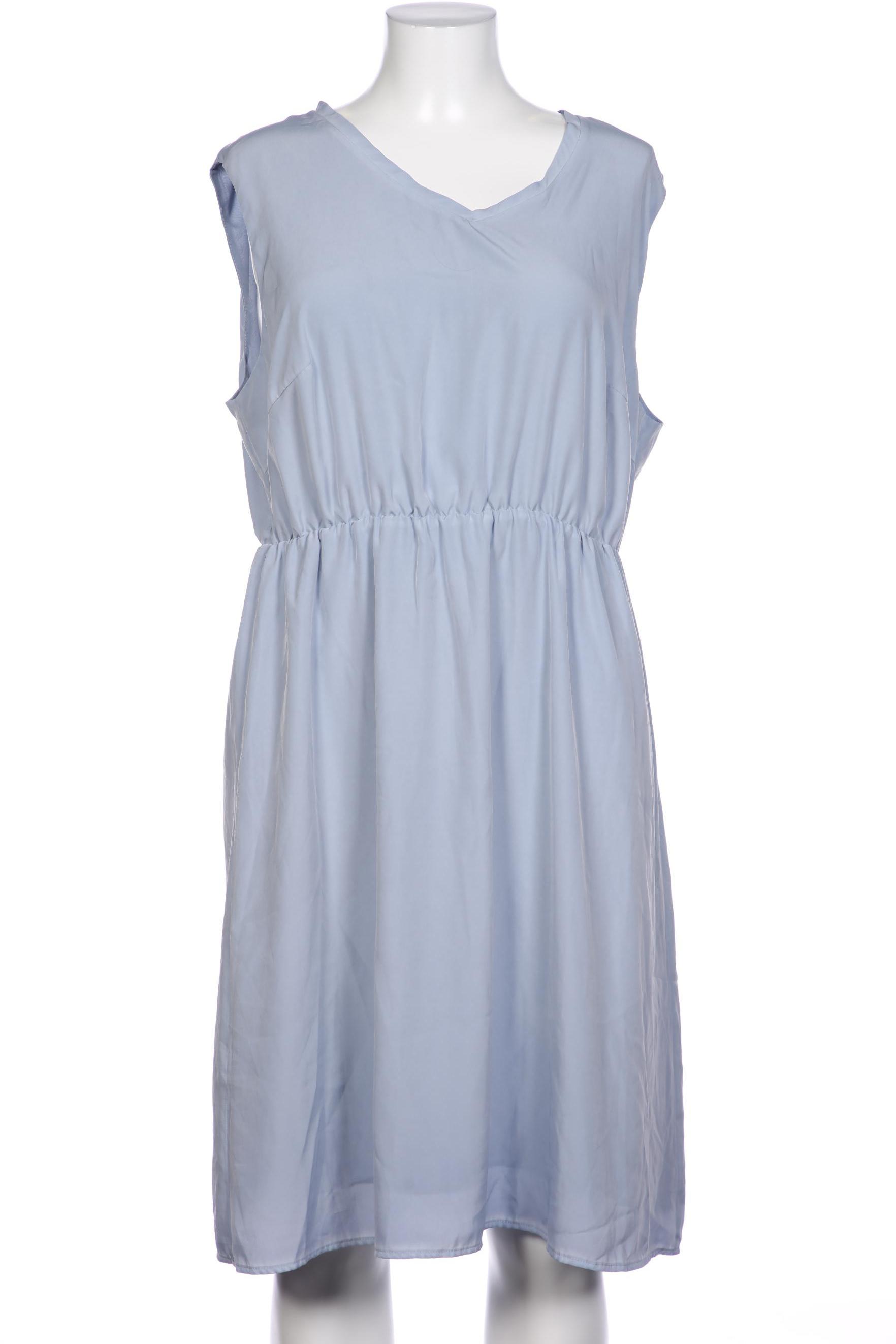 

Triangle Damen Kleid, hellblau, Gr. 46