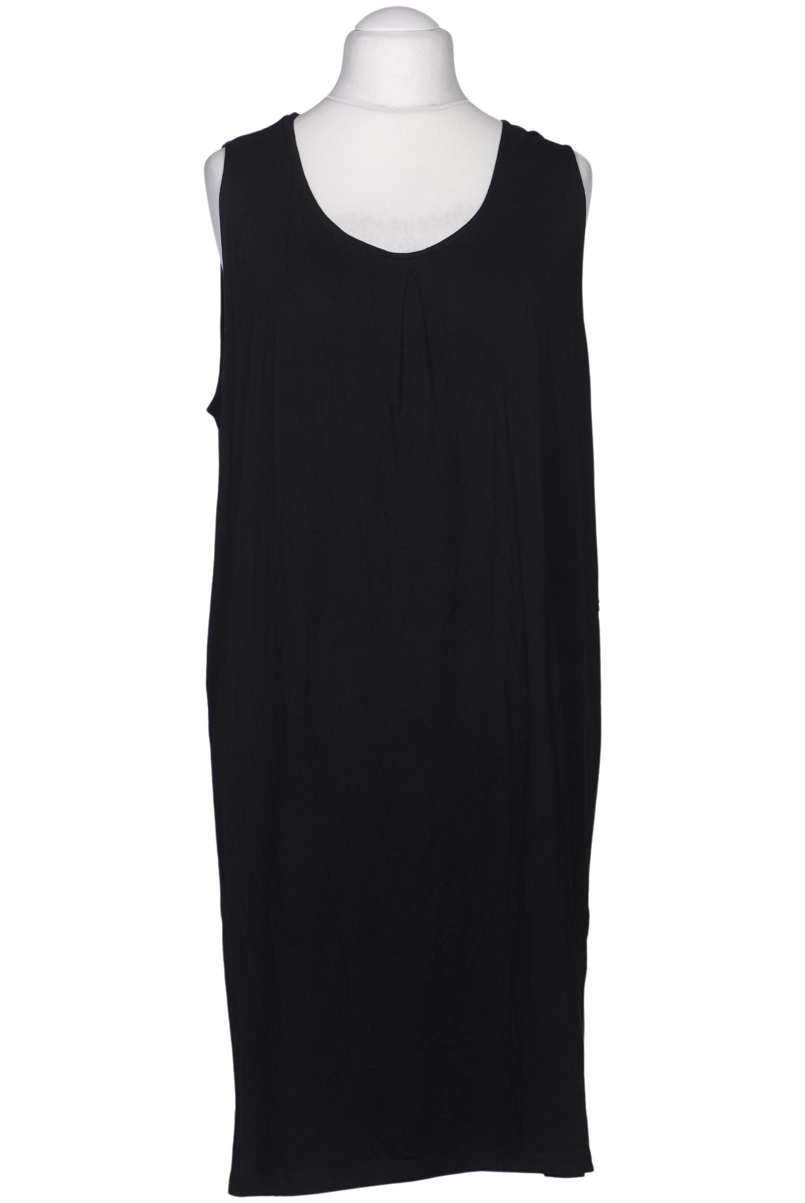 

Triangle Damen Kleid, schwarz, Gr. 46