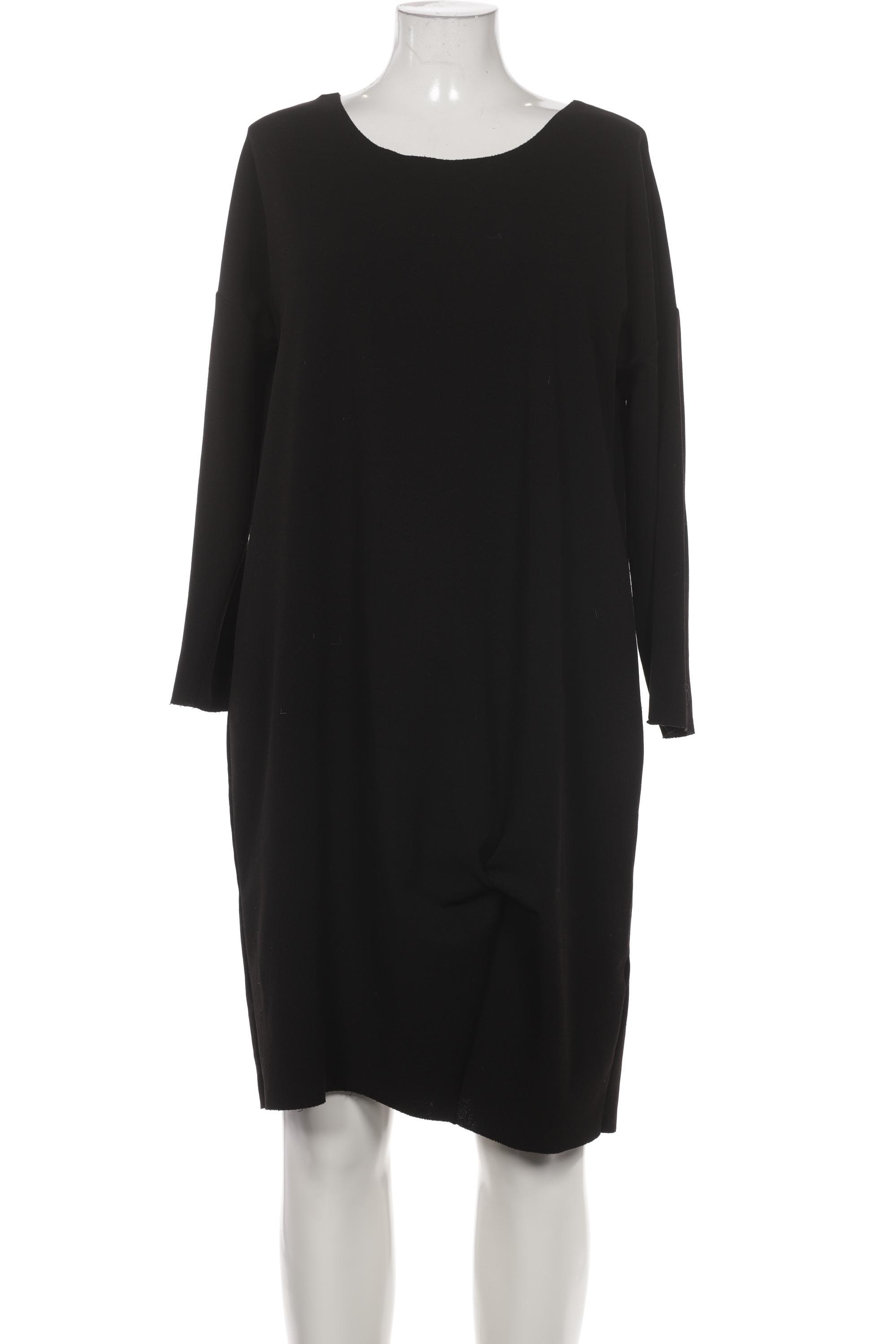 

Triangle Damen Kleid, schwarz, Gr. 42