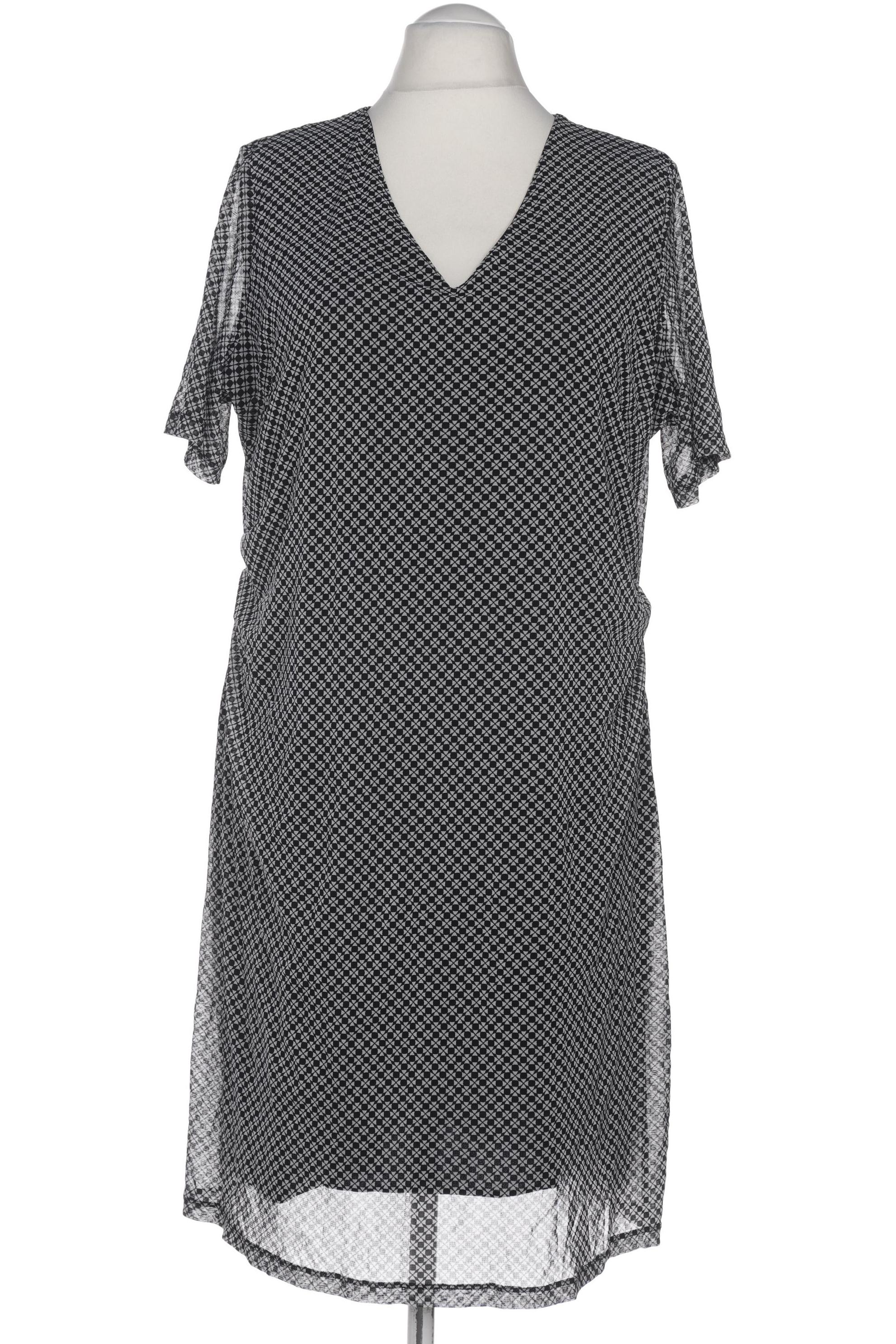 

Triangle Damen Kleid, grau, Gr. 54