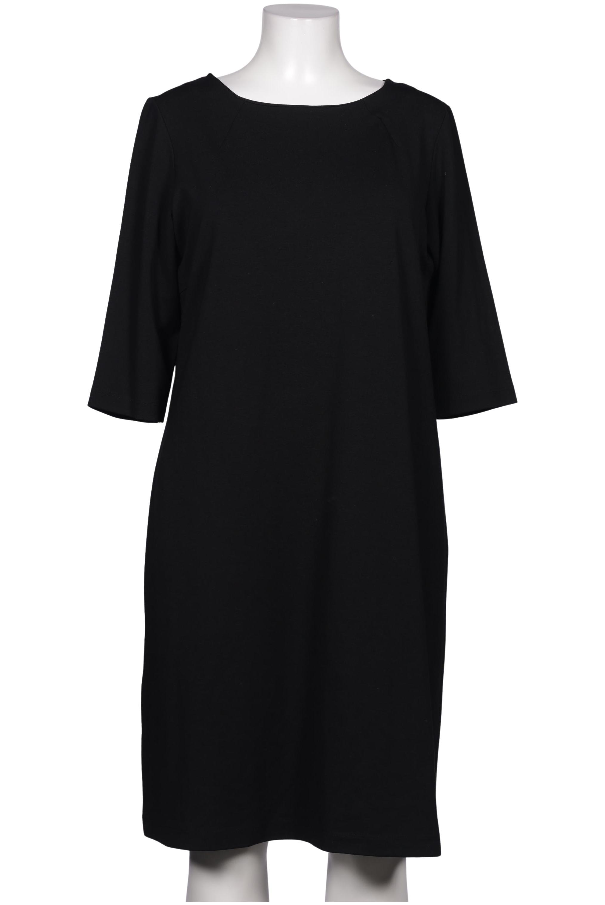 

Triangle Damen Kleid, schwarz, Gr. 44