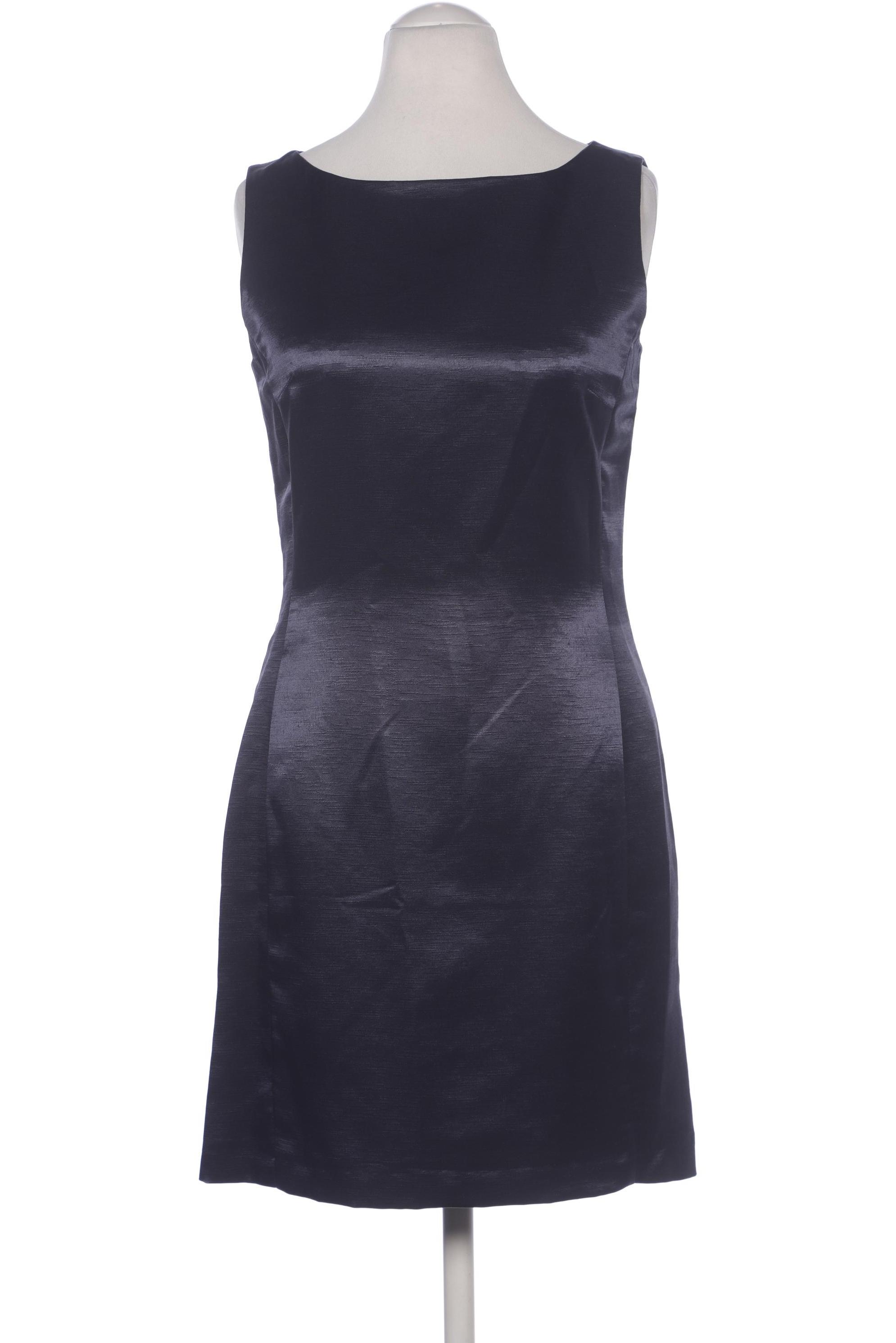 

Triangle Damen Kleid, marineblau, Gr. 38