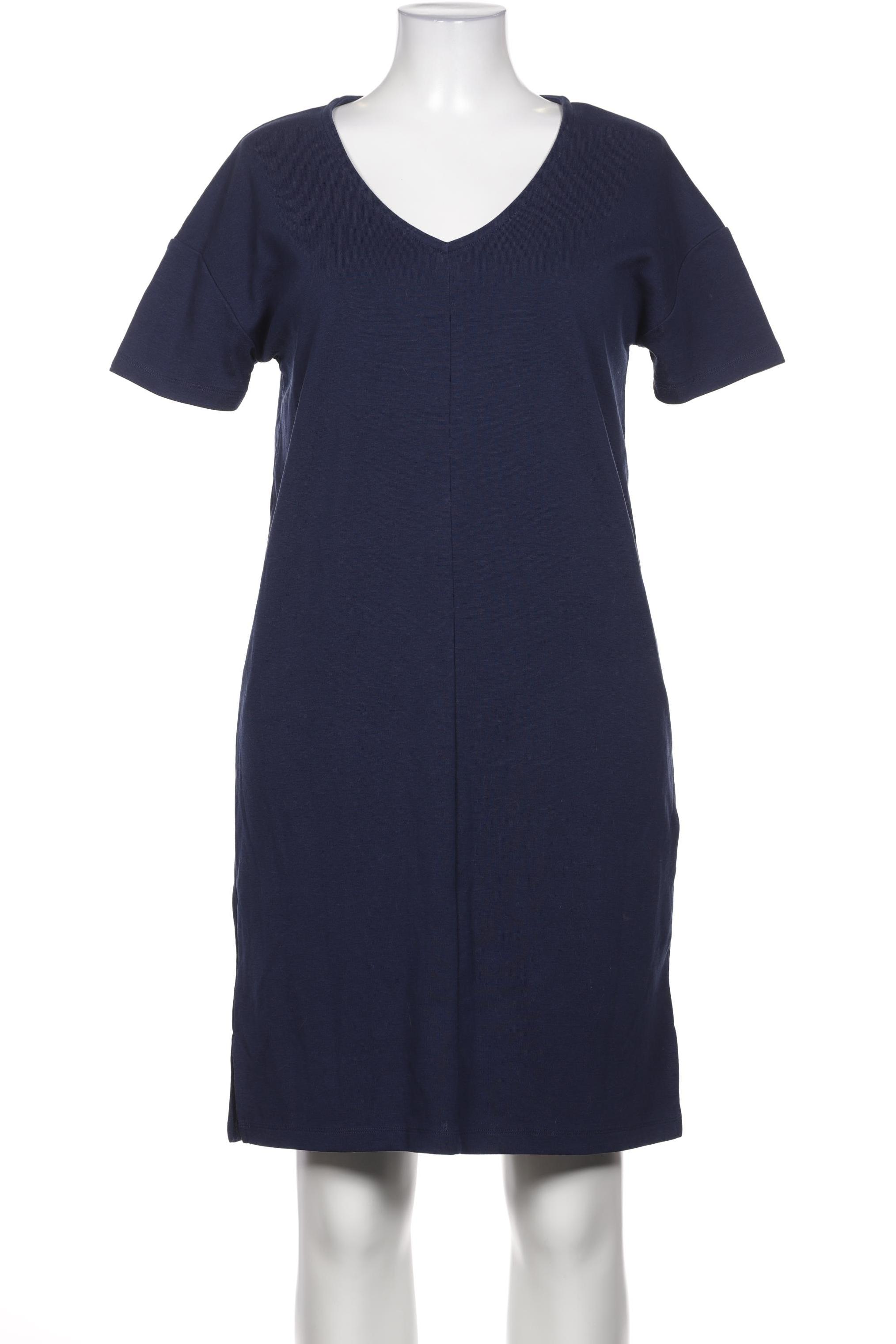 

Triangle Damen Kleid, marineblau, Gr. 44