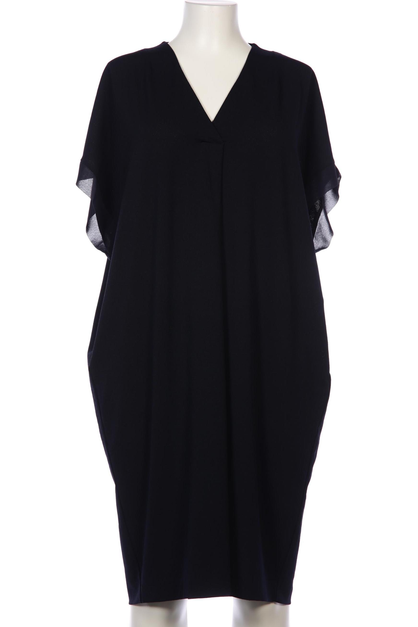 

Triangle Damen Kleid, marineblau, Gr. 44