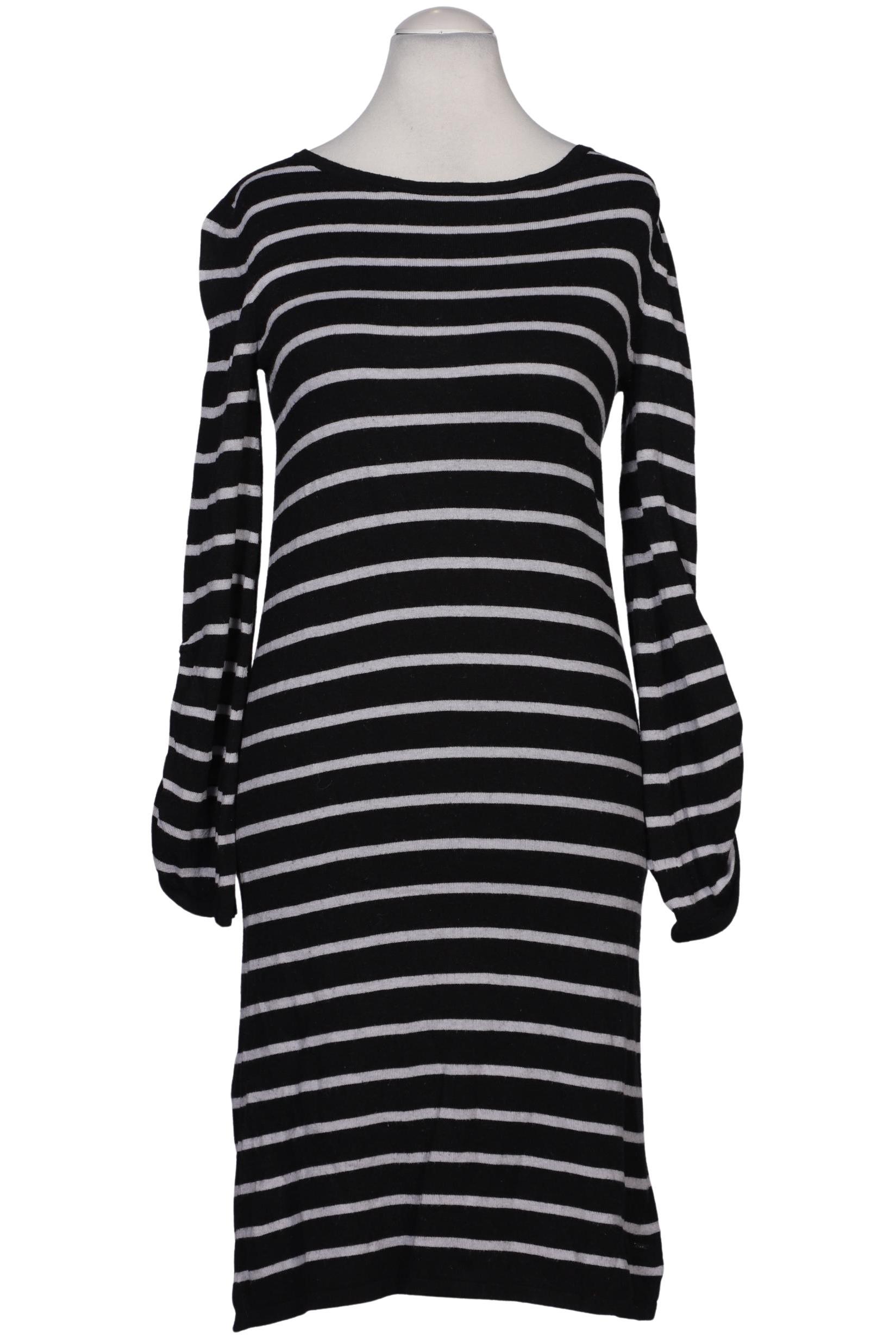 

Triangle Damen Kleid, schwarz, Gr. 36