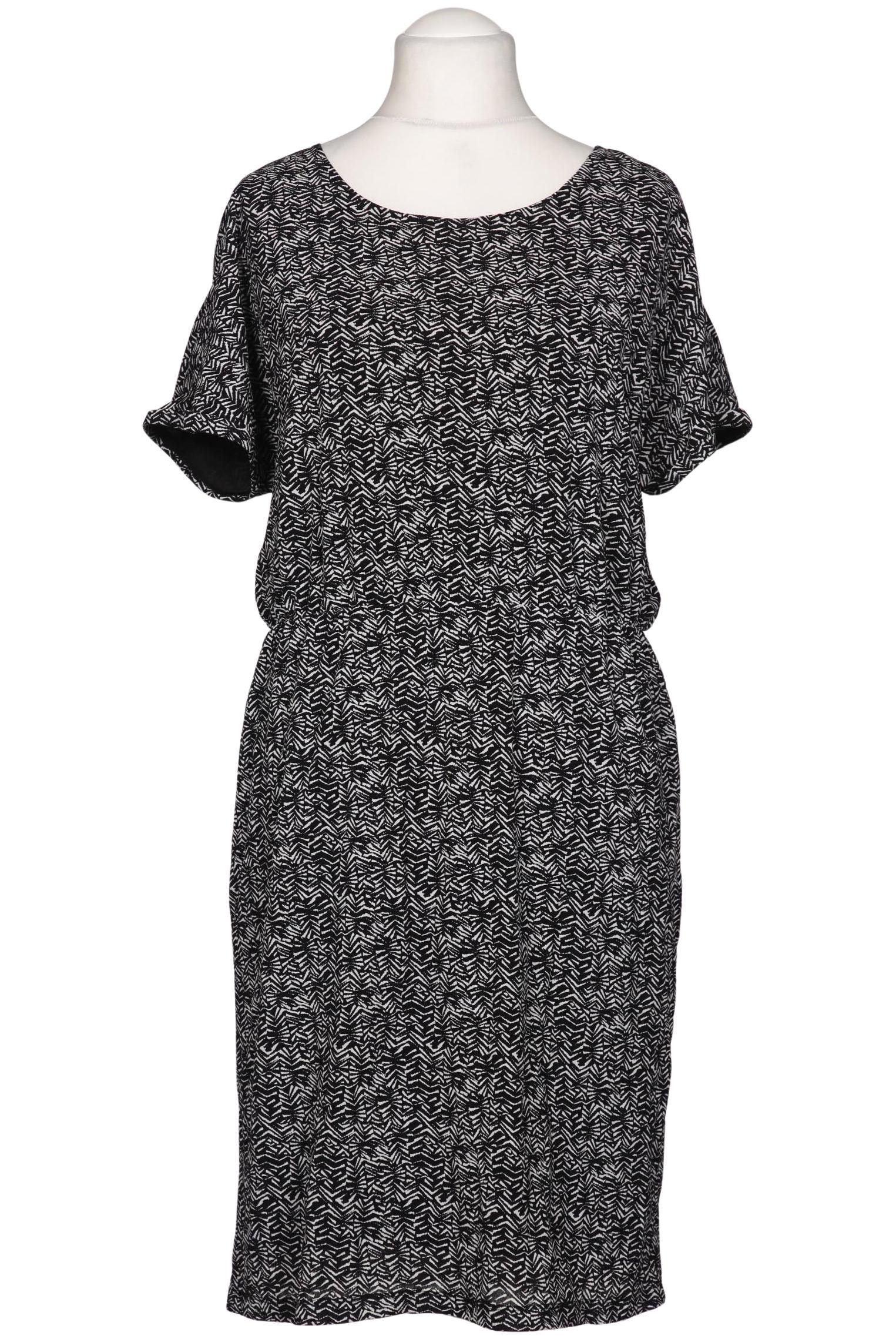 

Triangle Damen Kleid, mehrfarbig, Gr. 42