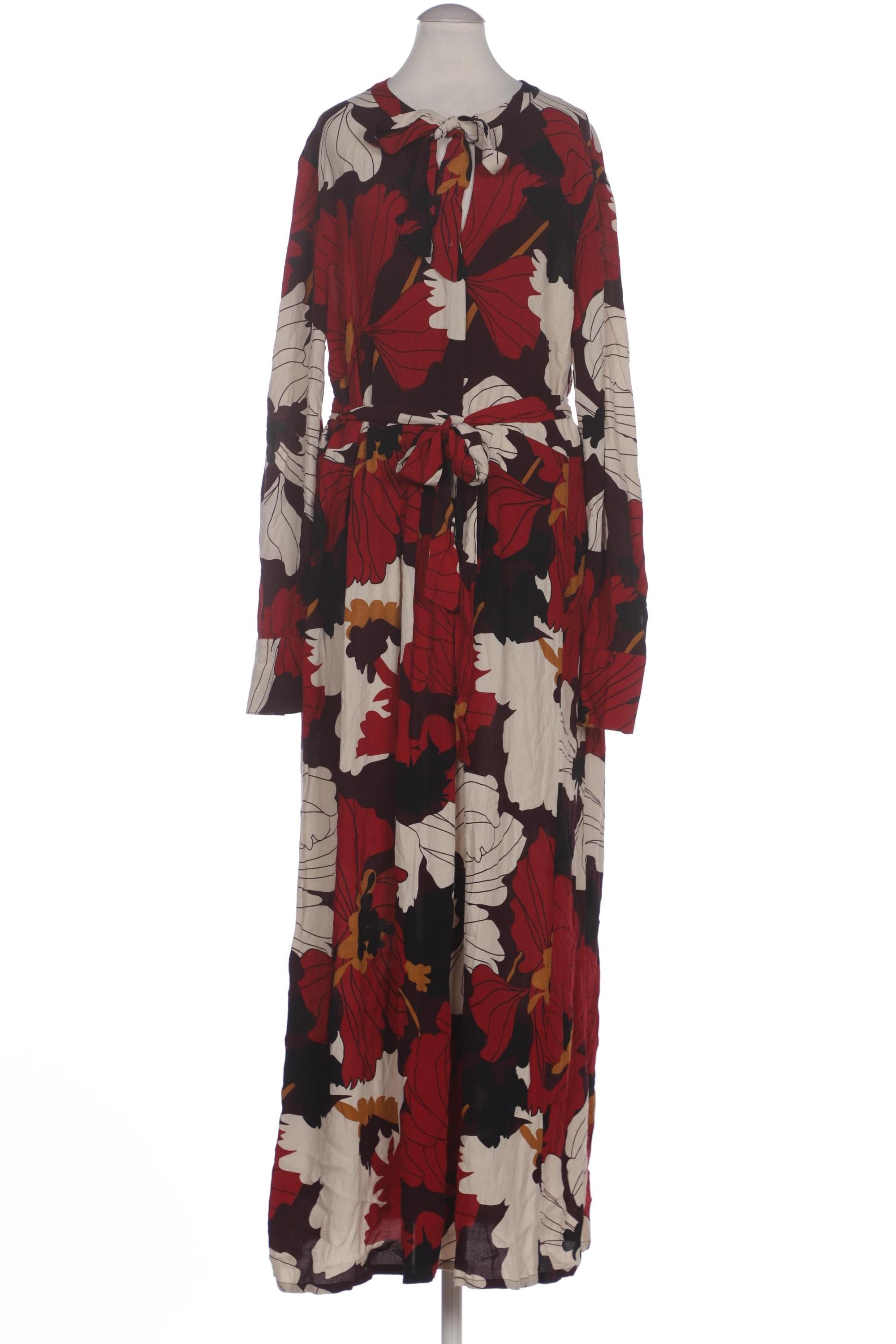 

Triangle Damen Kleid, mehrfarbig, Gr. 44