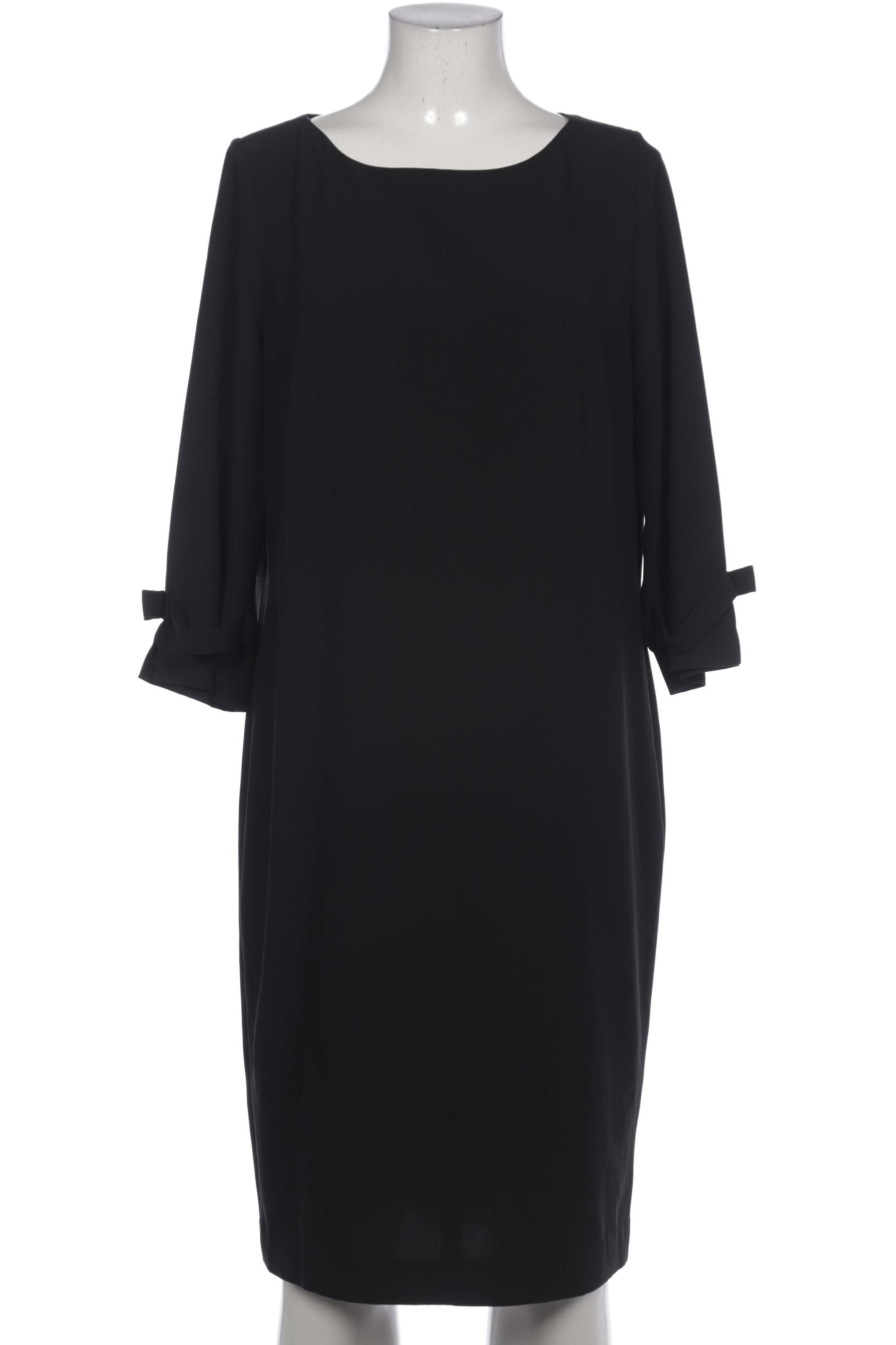

Triangle Damen Kleid, schwarz, Gr. 42