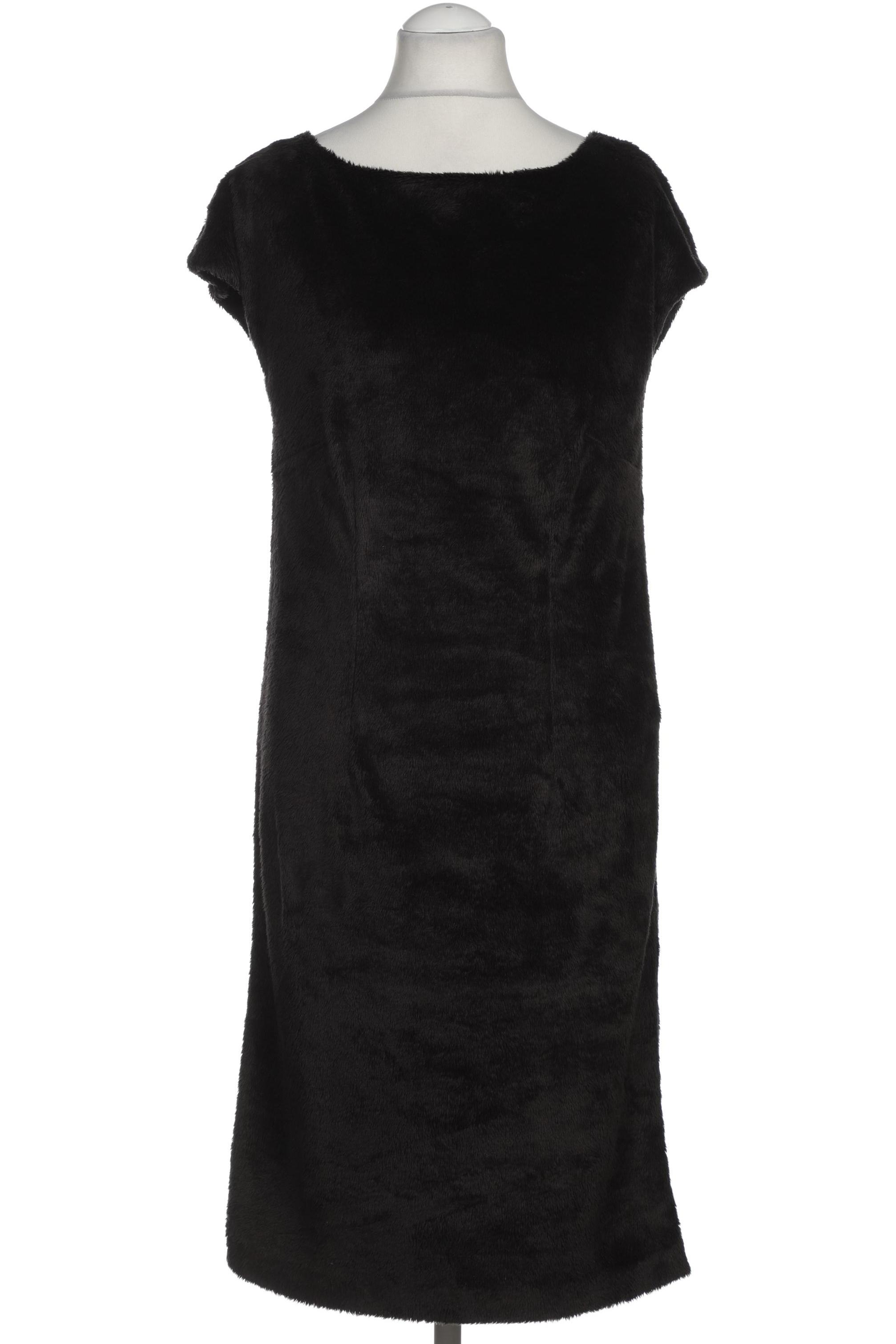 

Triangle Damen Kleid, schwarz, Gr. 40