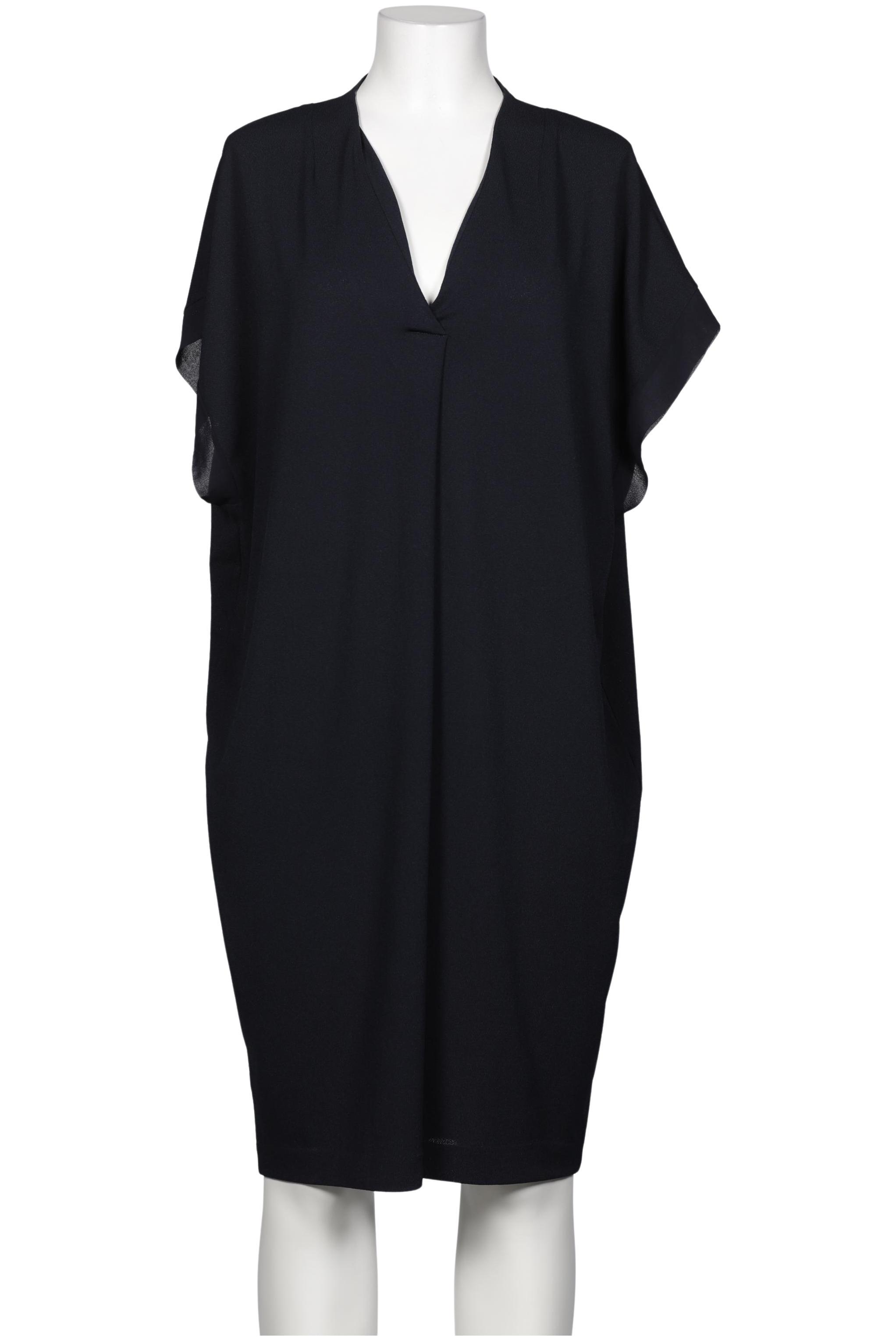 

Triangle Damen Kleid, marineblau, Gr. 42