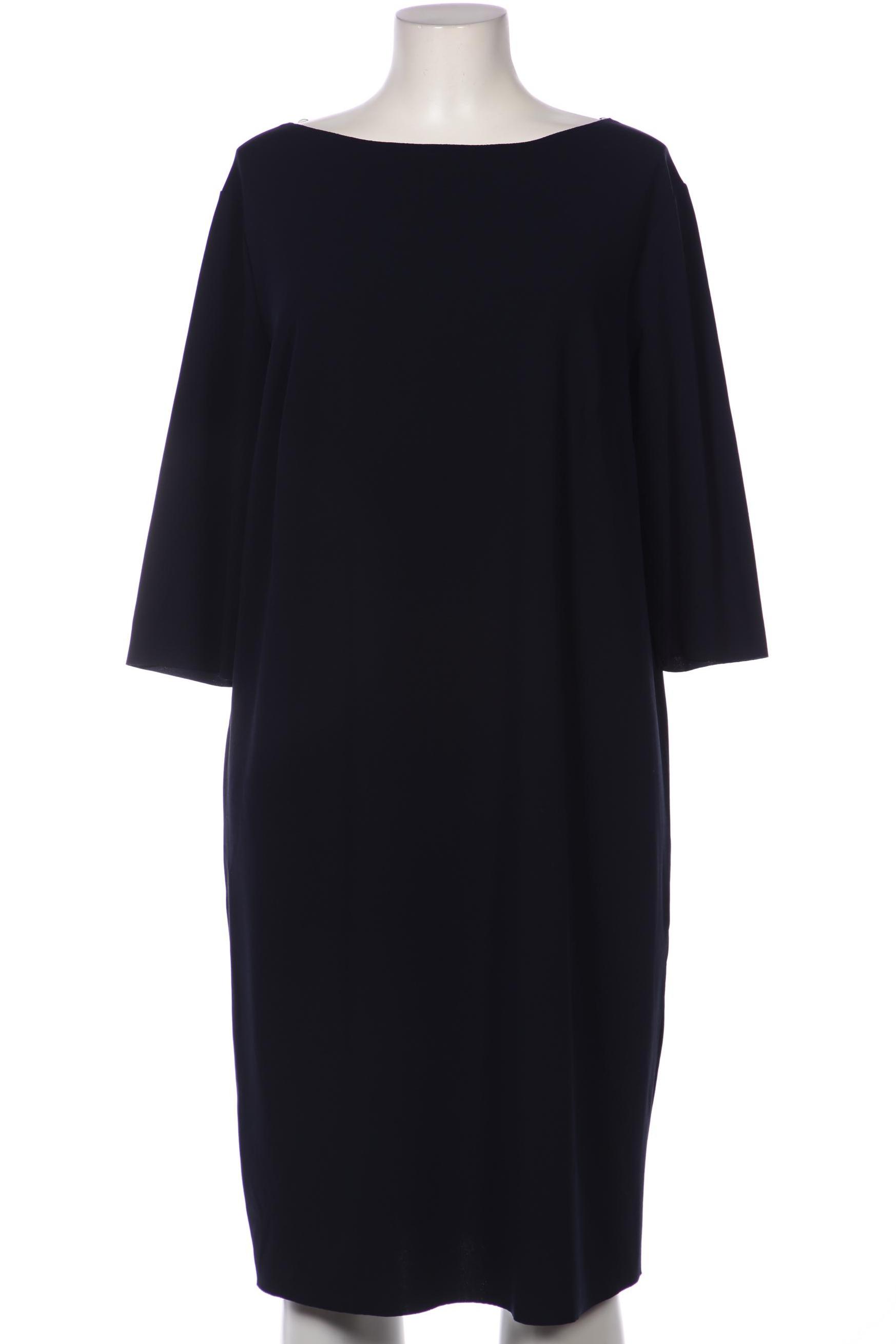 

Triangle Damen Kleid, marineblau, Gr. 46