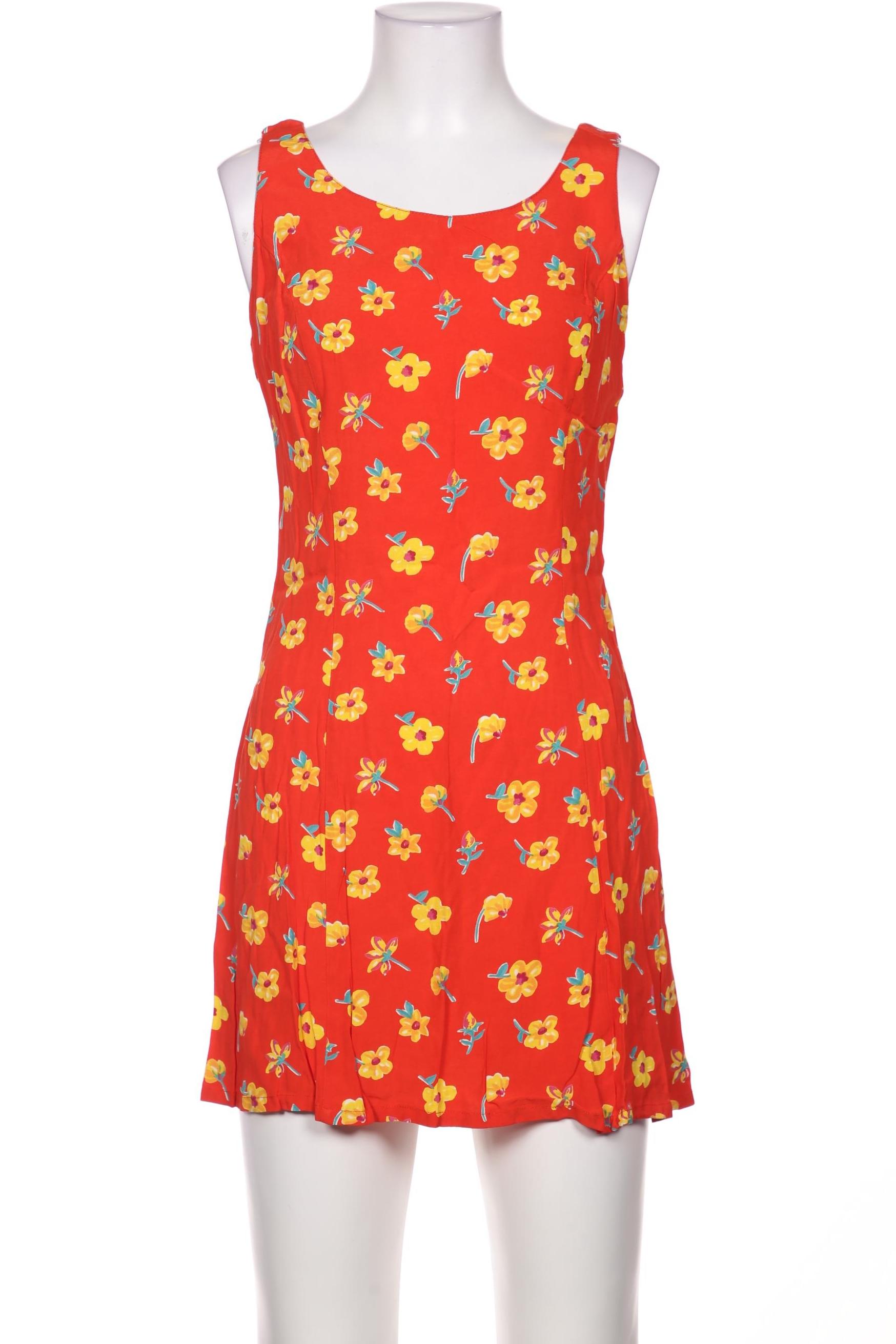 

Triangle Damen Kleid, rot, Gr. 36