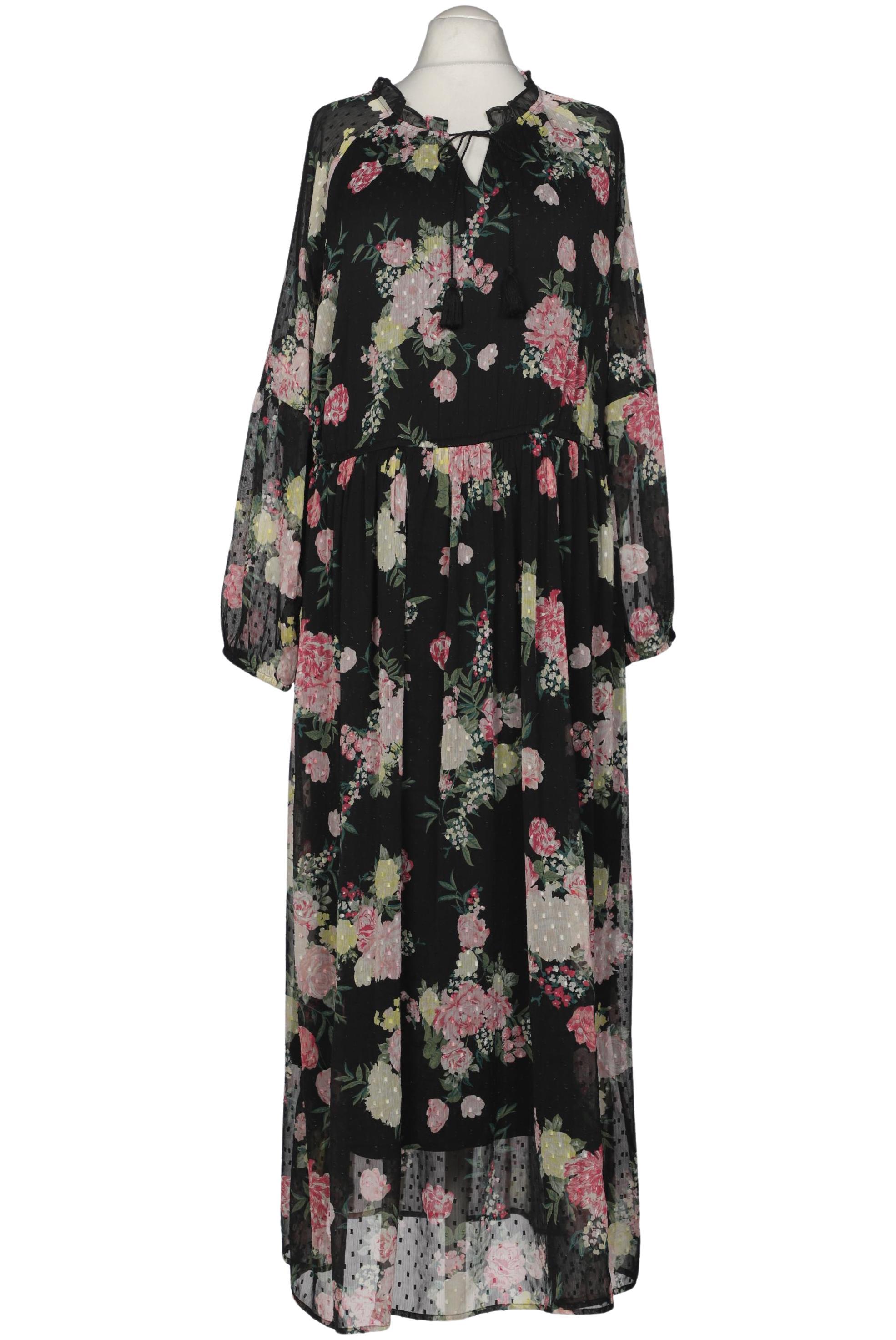 

Triangle Damen Kleid, mehrfarbig, Gr. 52