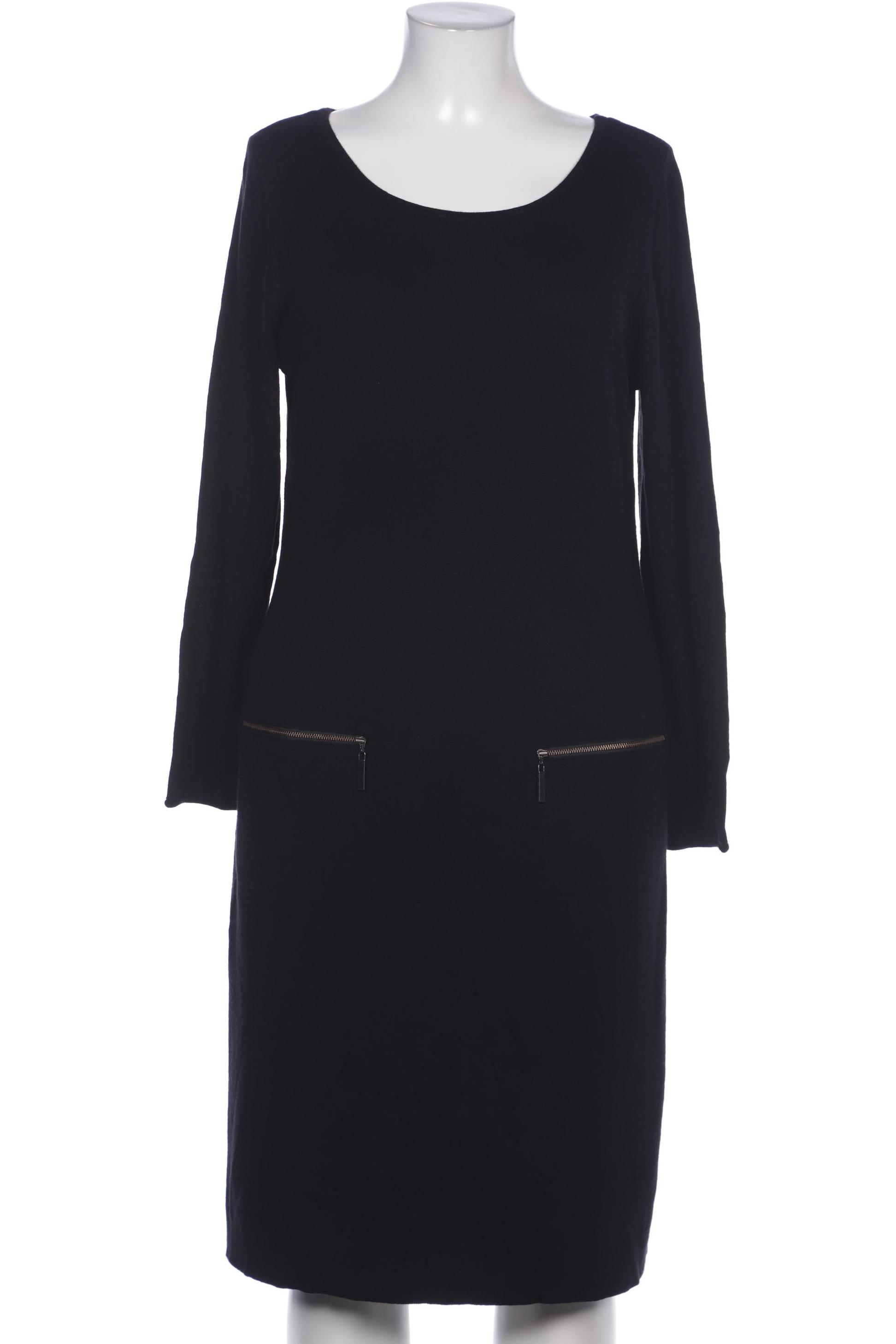

Triangle Damen Kleid, schwarz, Gr. 44