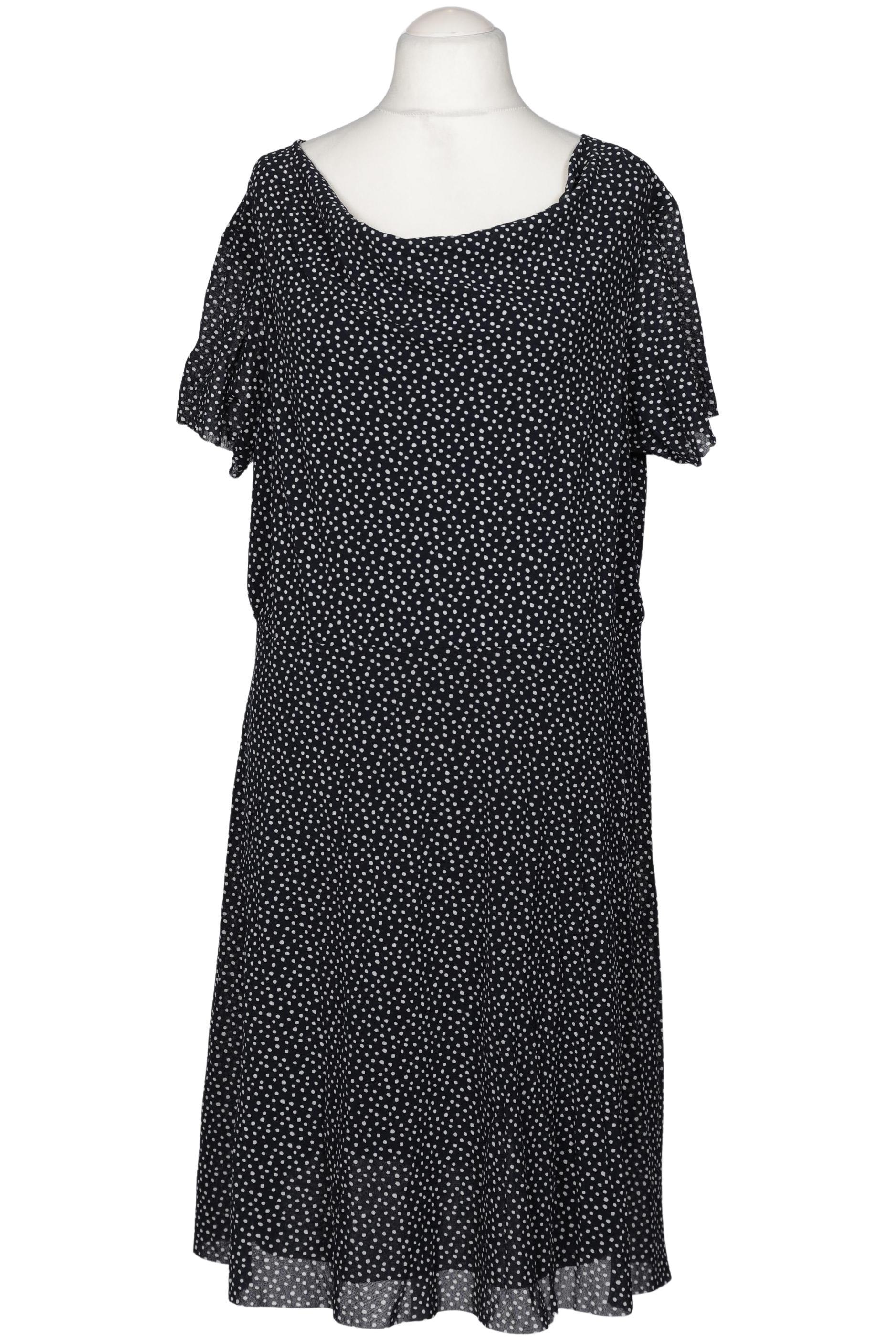 

Triangle Damen Kleid, mehrfarbig, Gr. 46