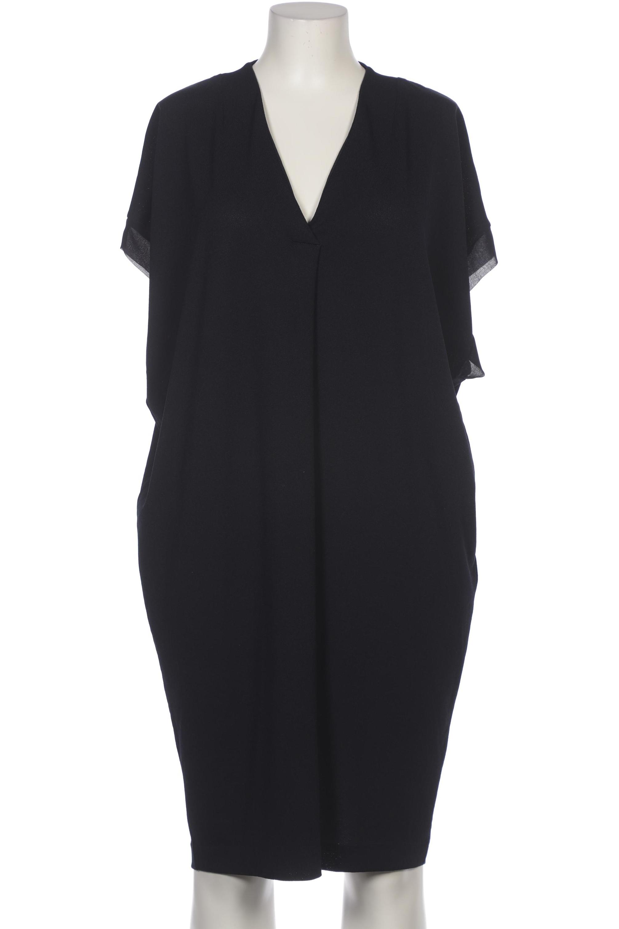 

Triangle Damen Kleid, marineblau, Gr. 42