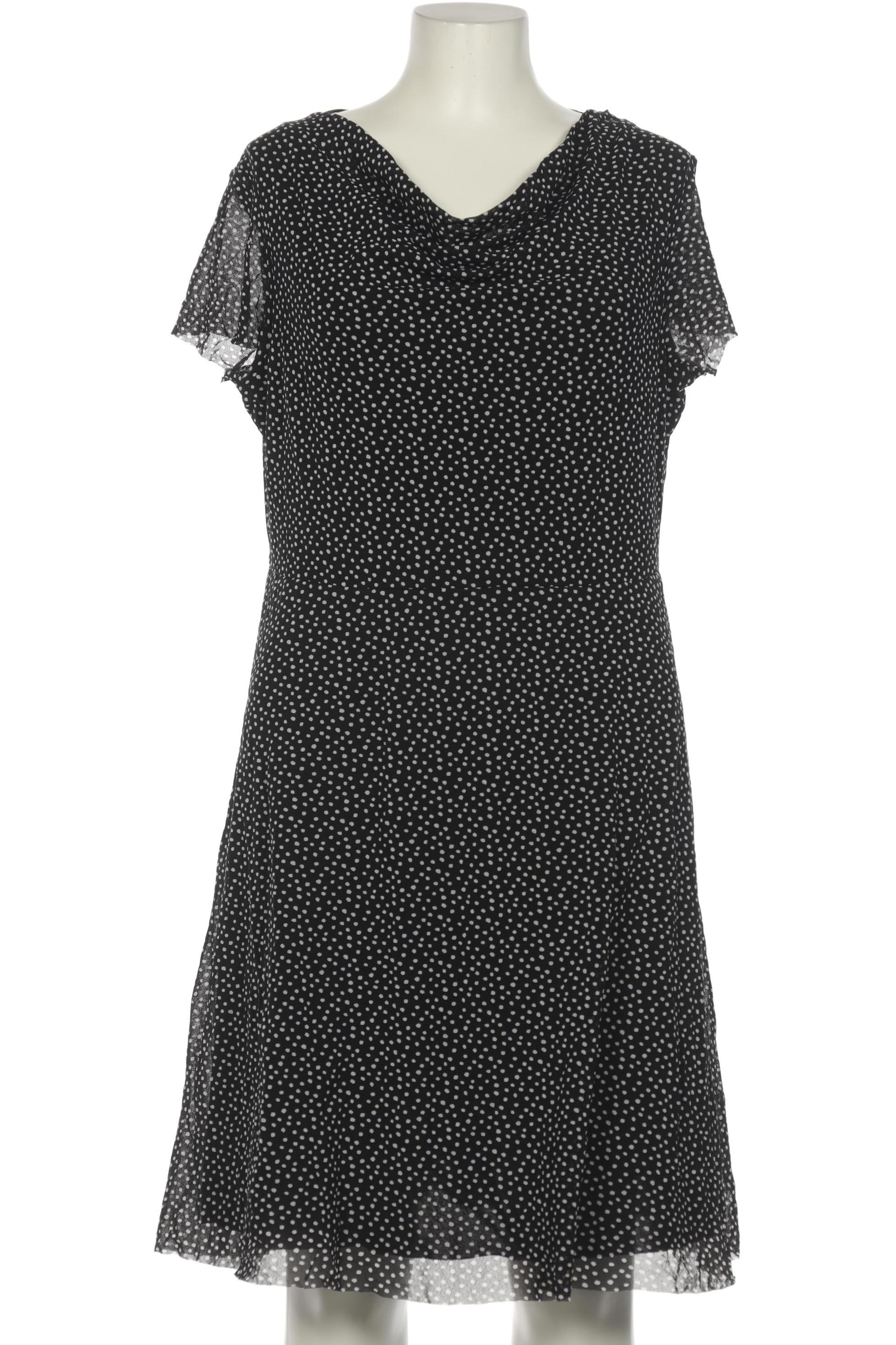 

TRIANGLE Damen Kleid, schwarz