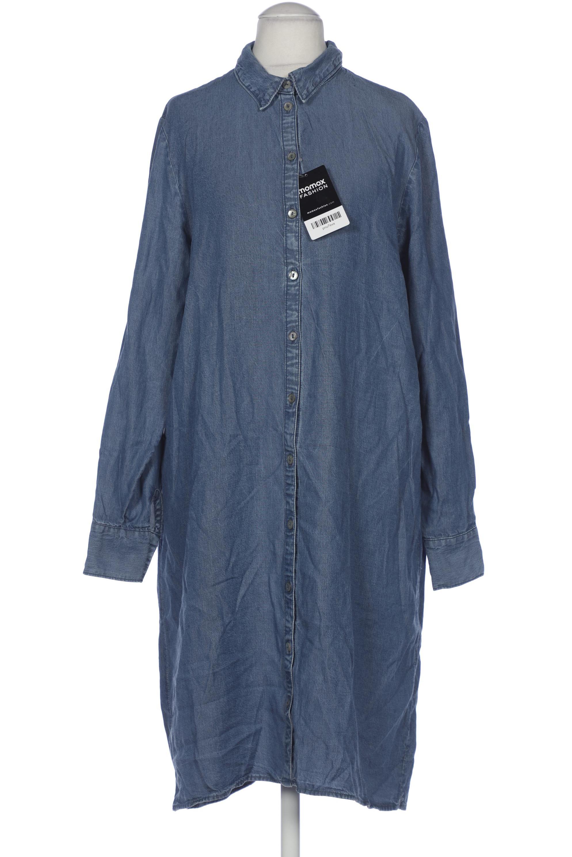 

Triangle Damen Kleid, blau, Gr. 38