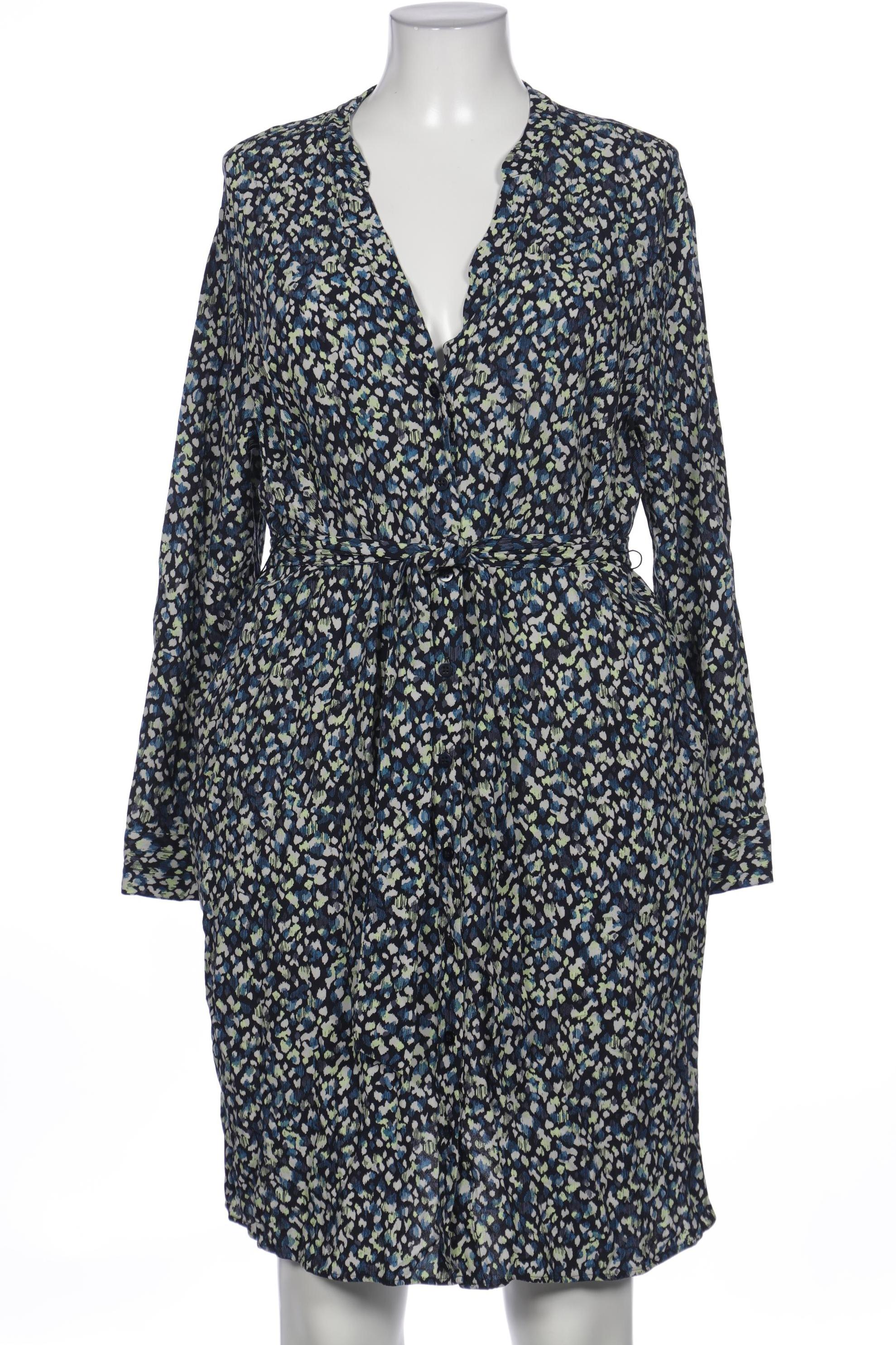 

TRIANGLE Damen Kleid, blau