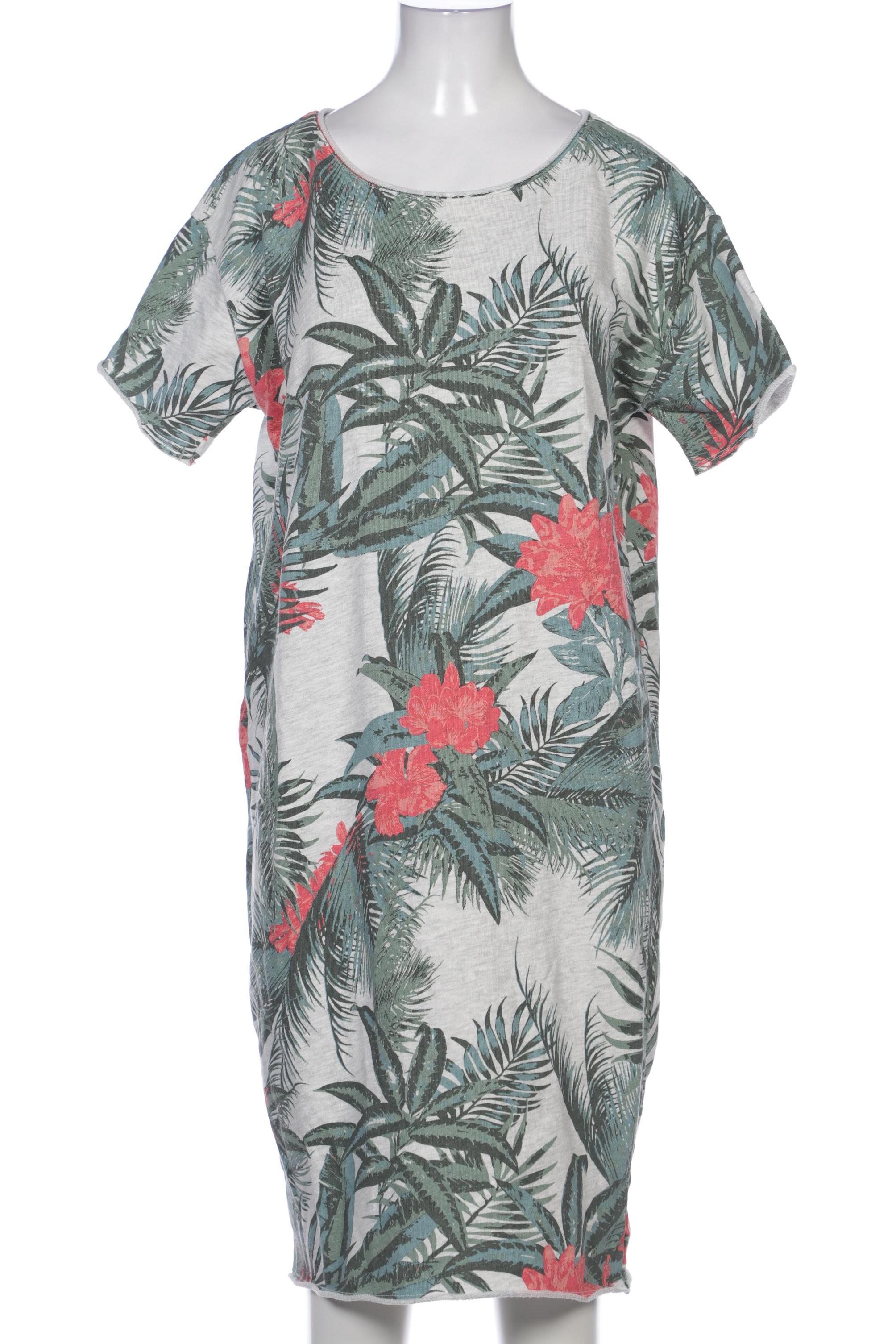 

Triangle Damen Kleid, grau, Gr. 38
