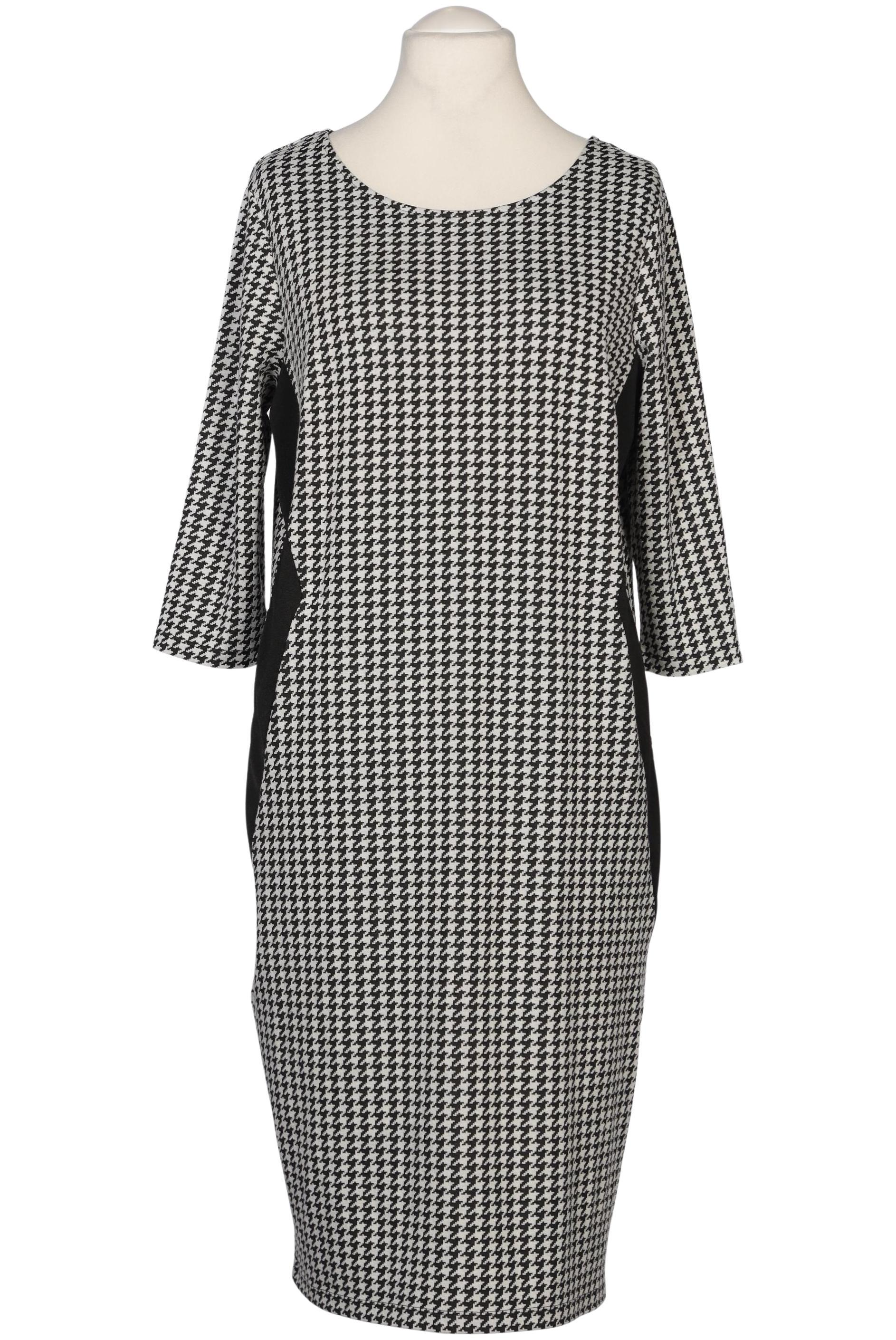 

Triangle Damen Kleid, mehrfarbig, Gr. 40