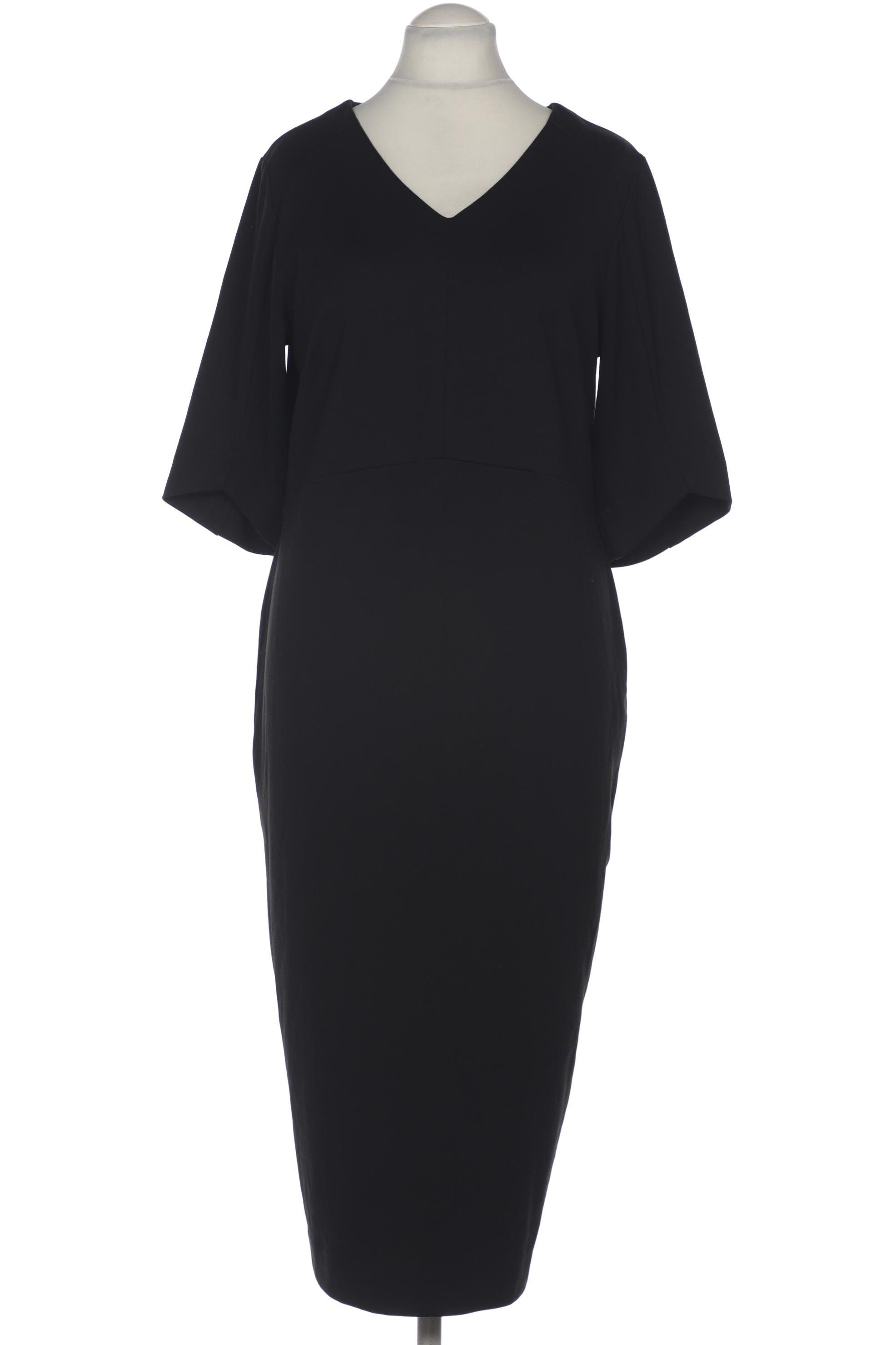 

Triangle Damen Kleid, schwarz, Gr. 44