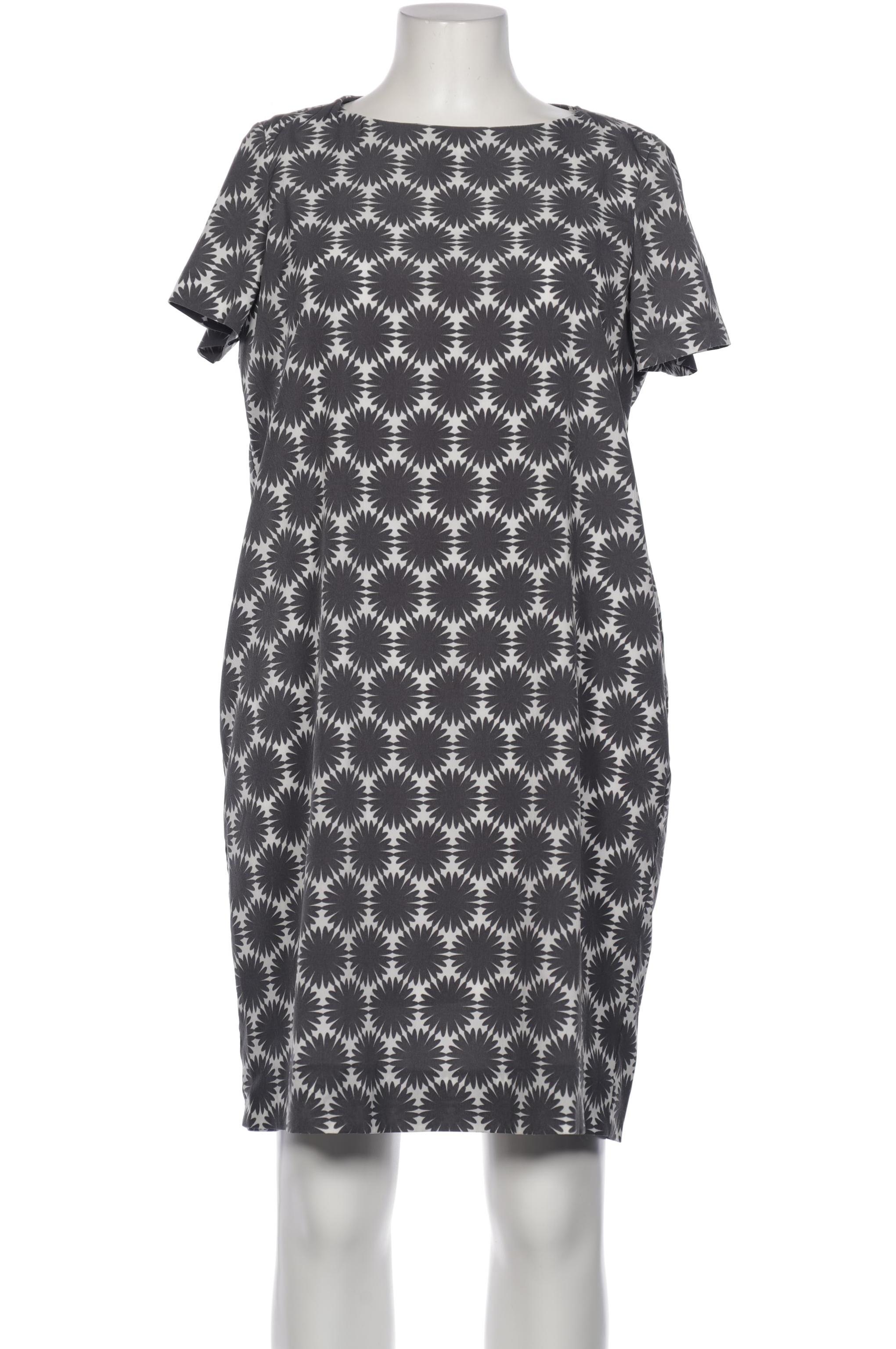 

Triangle Damen Kleid, grau, Gr. 44