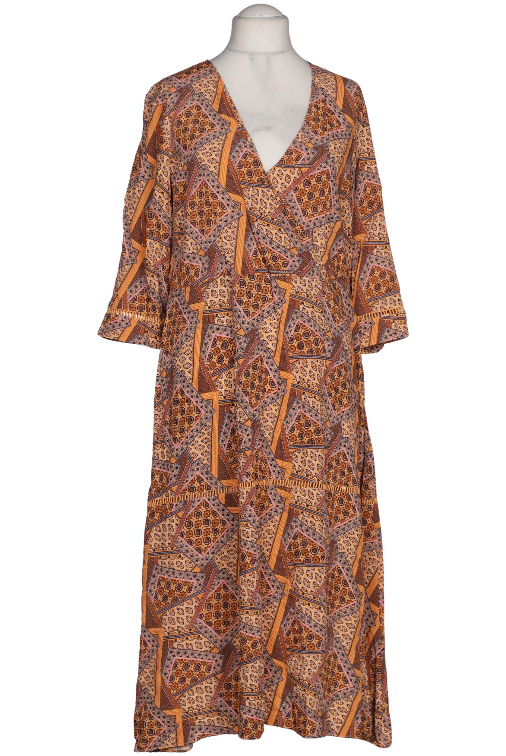 

Triangle Damen Kleid, mehrfarbig, Gr. 42