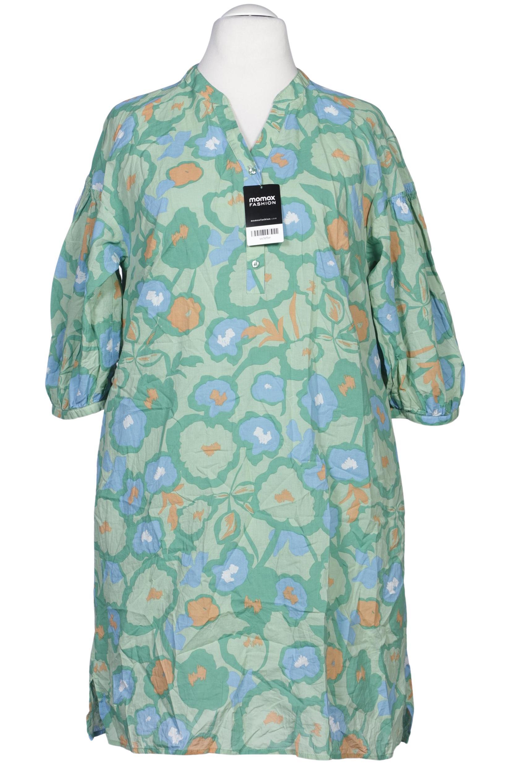 

Triangle Damen Kleid, mehrfarbig, Gr. 44