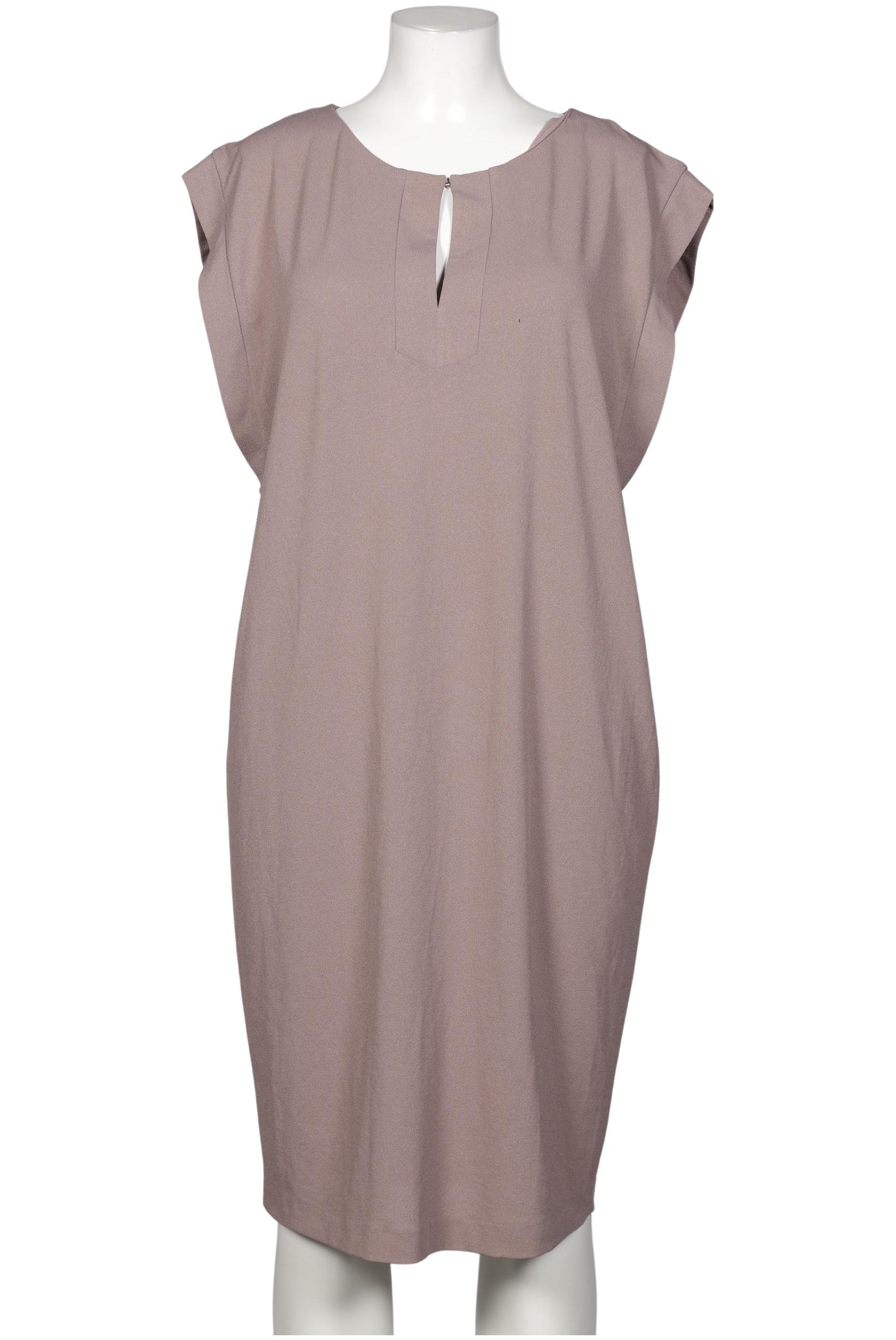 

Triangle Damen Kleid, beige, Gr. 44