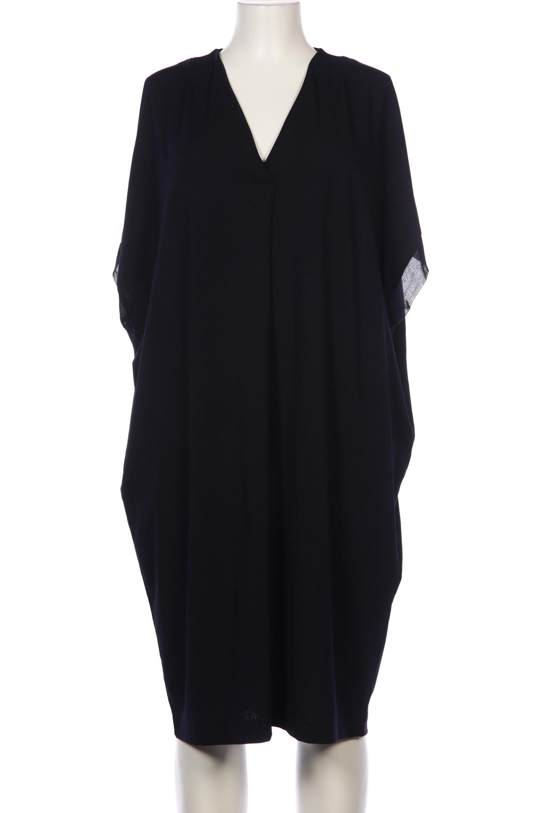 

Triangle Damen Kleid, marineblau, Gr. 50